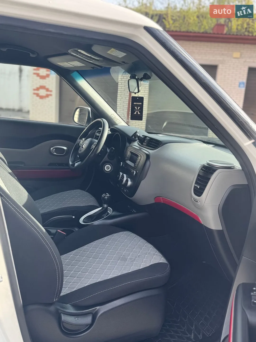 2015 Kia Soul - мініатюра 11