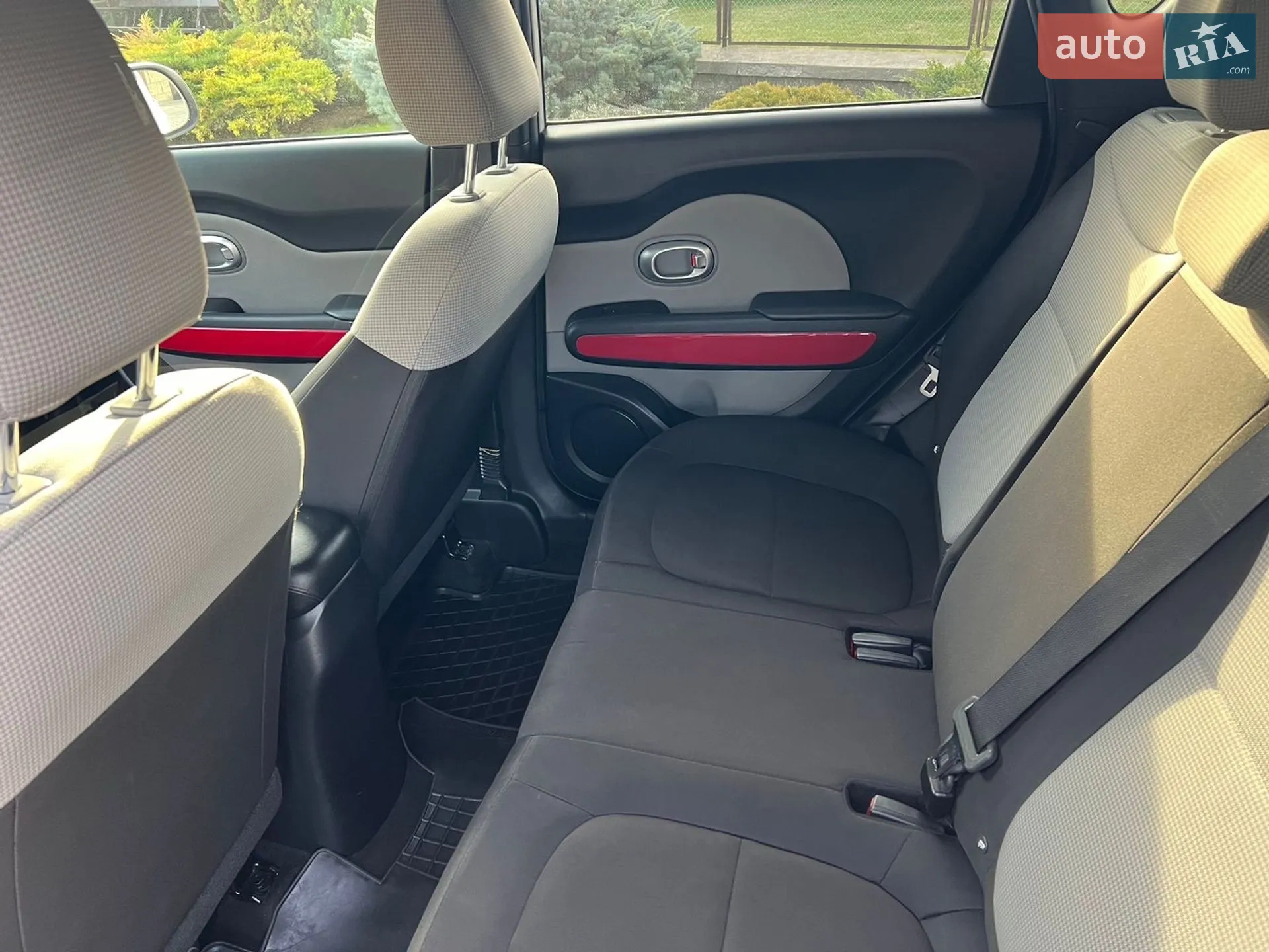 2015 Kia Soul - мініатюра 14