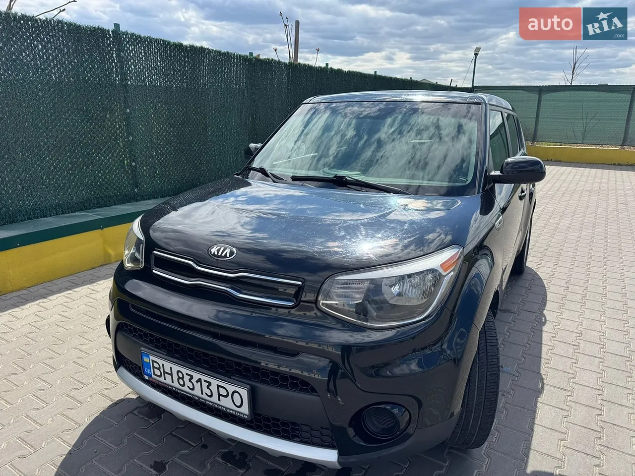 2019 Kia Soul - мініатюра 37