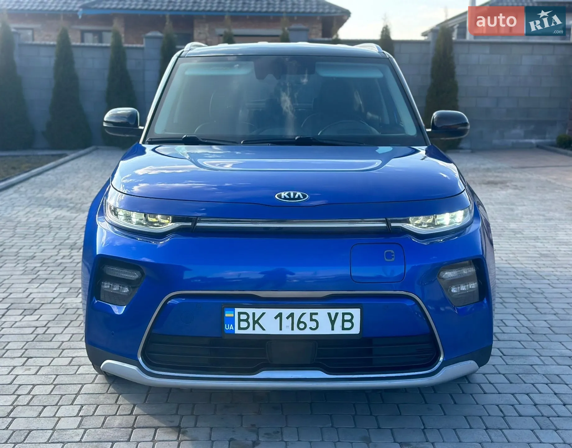 2019 Kia Soul - мініатюра 2