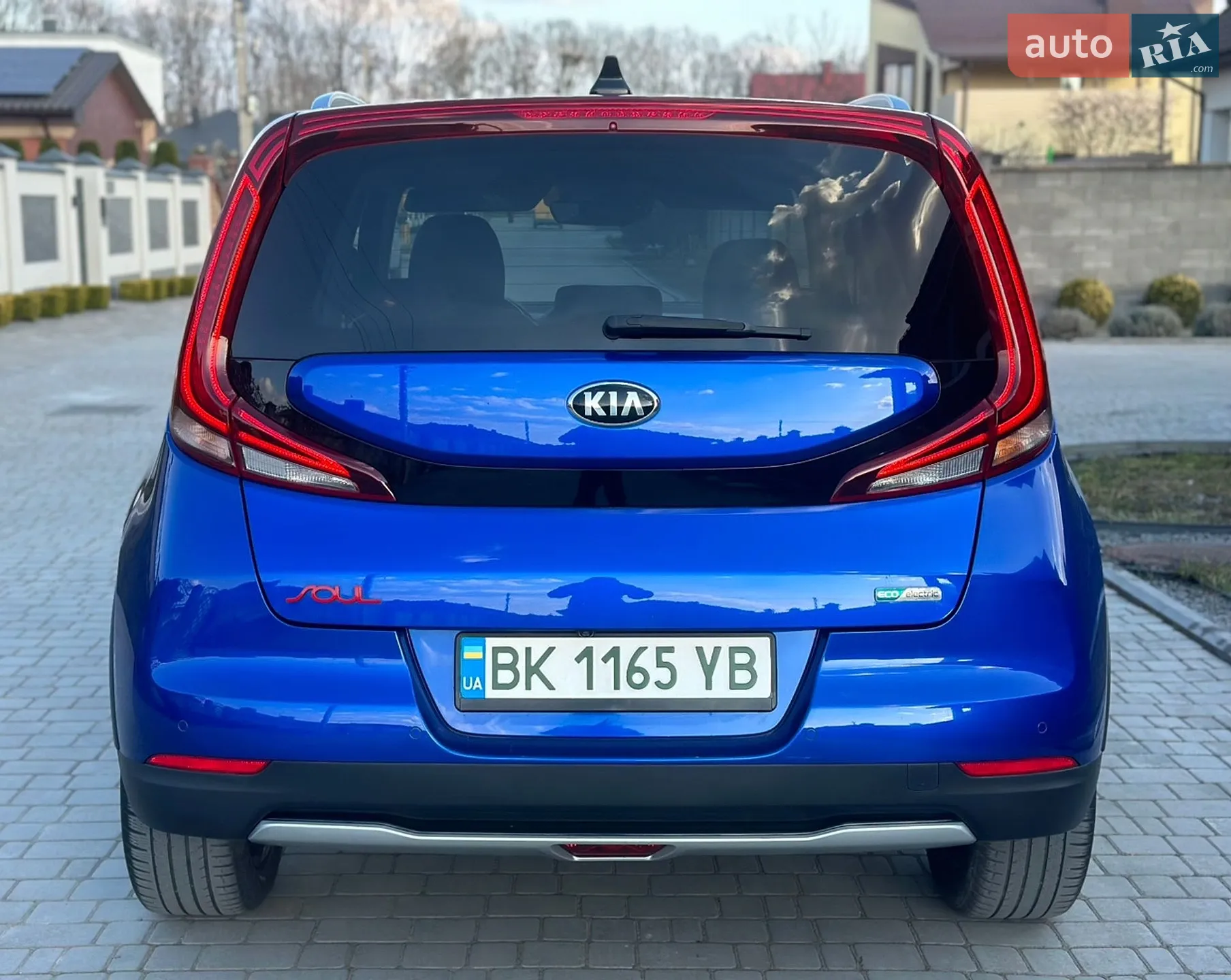 2019 Kia Soul - мініатюра 7
