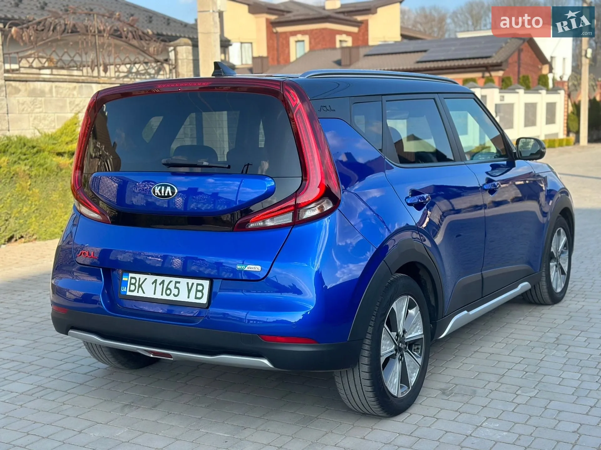 2019 Kia Soul - мініатюра 8