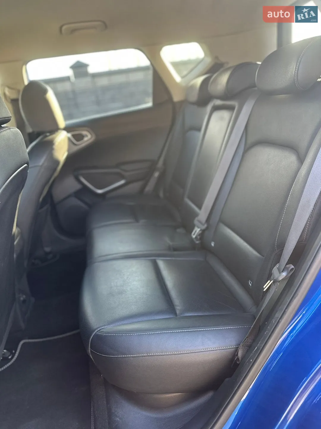 2019 Kia Soul - мініатюра 15