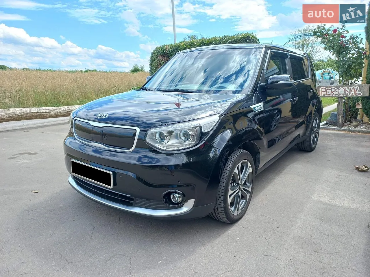 2017 Kia Soul - мініатюра 12