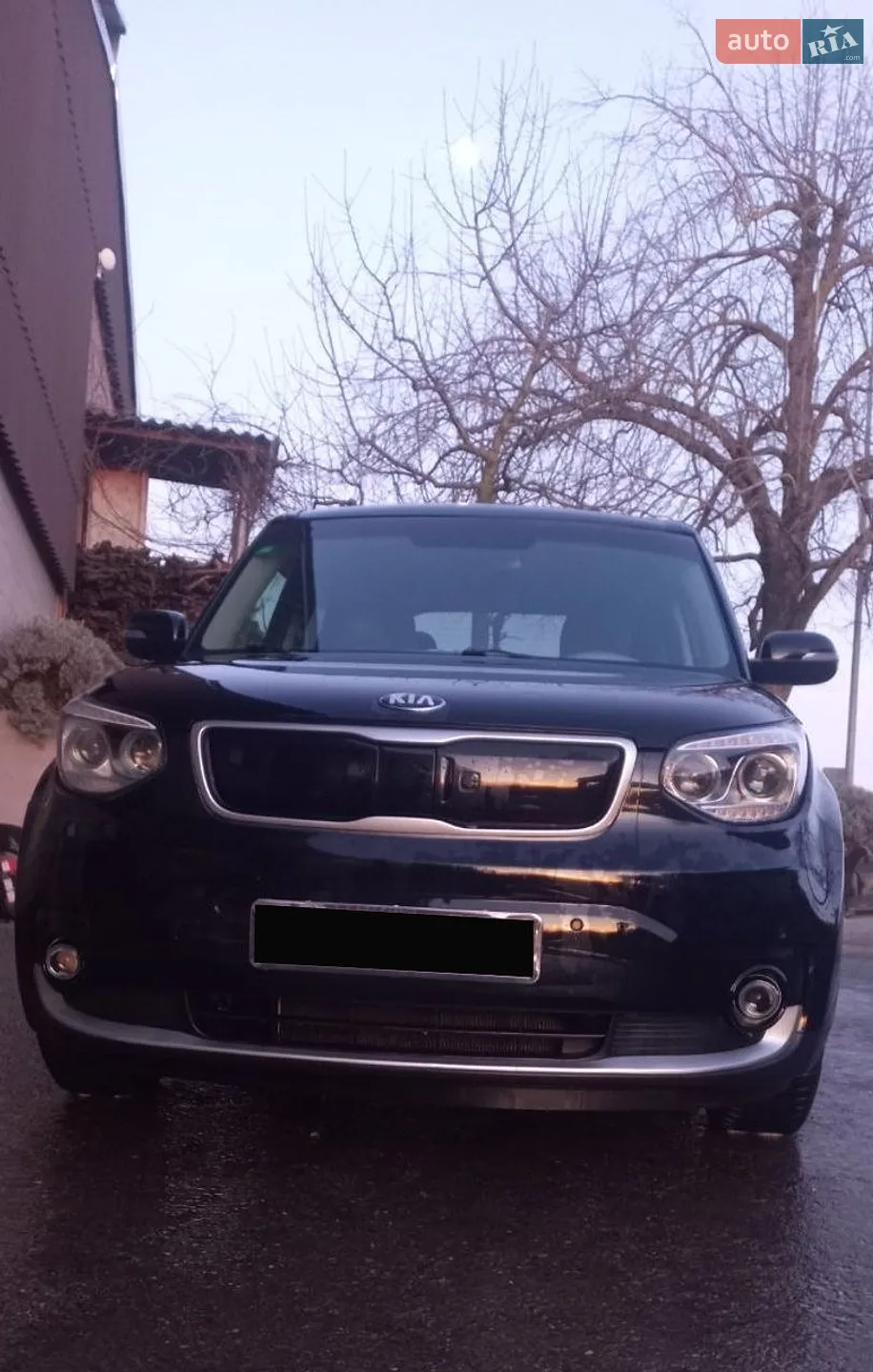 2016 Kia Soul - мініатюра 4