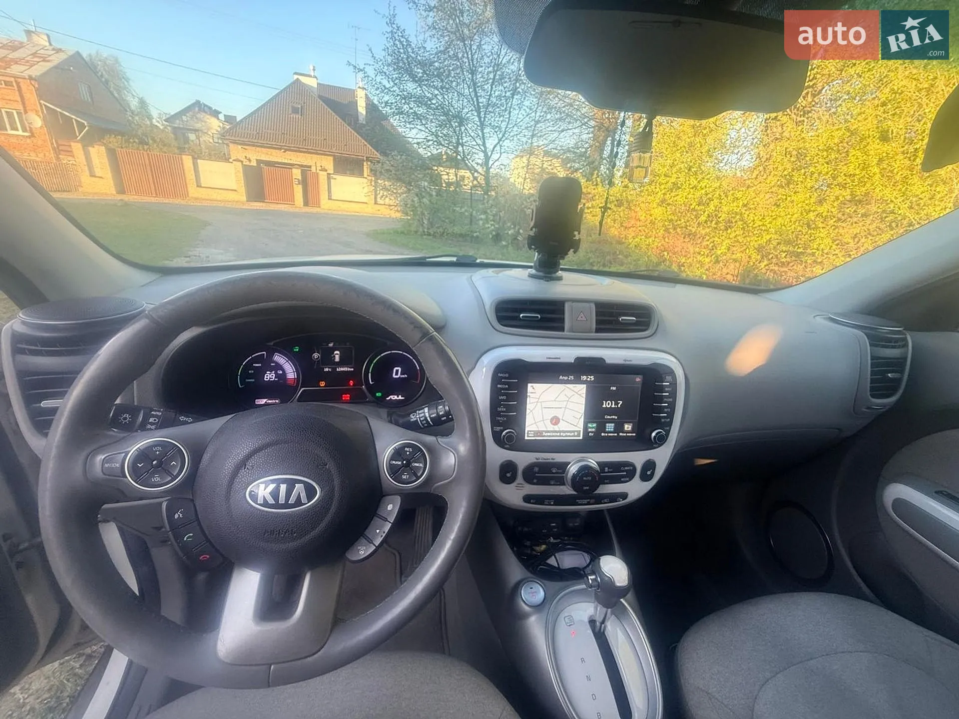 2016 Kia Soul - мініатюра 7