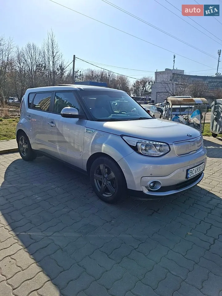 2017 Kia Soul - мініатюра 27