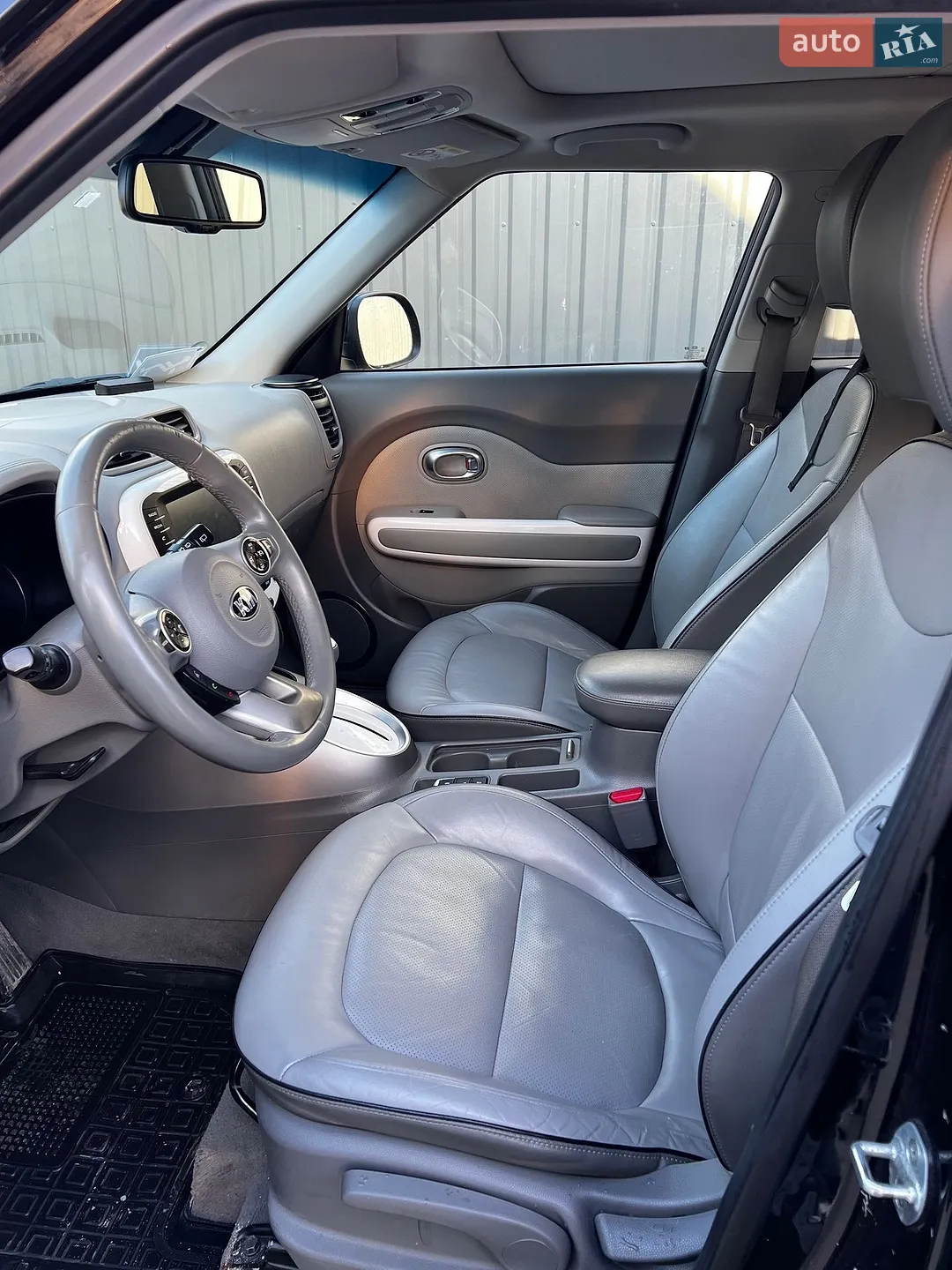 2017 Kia Soul - мініатюра 2