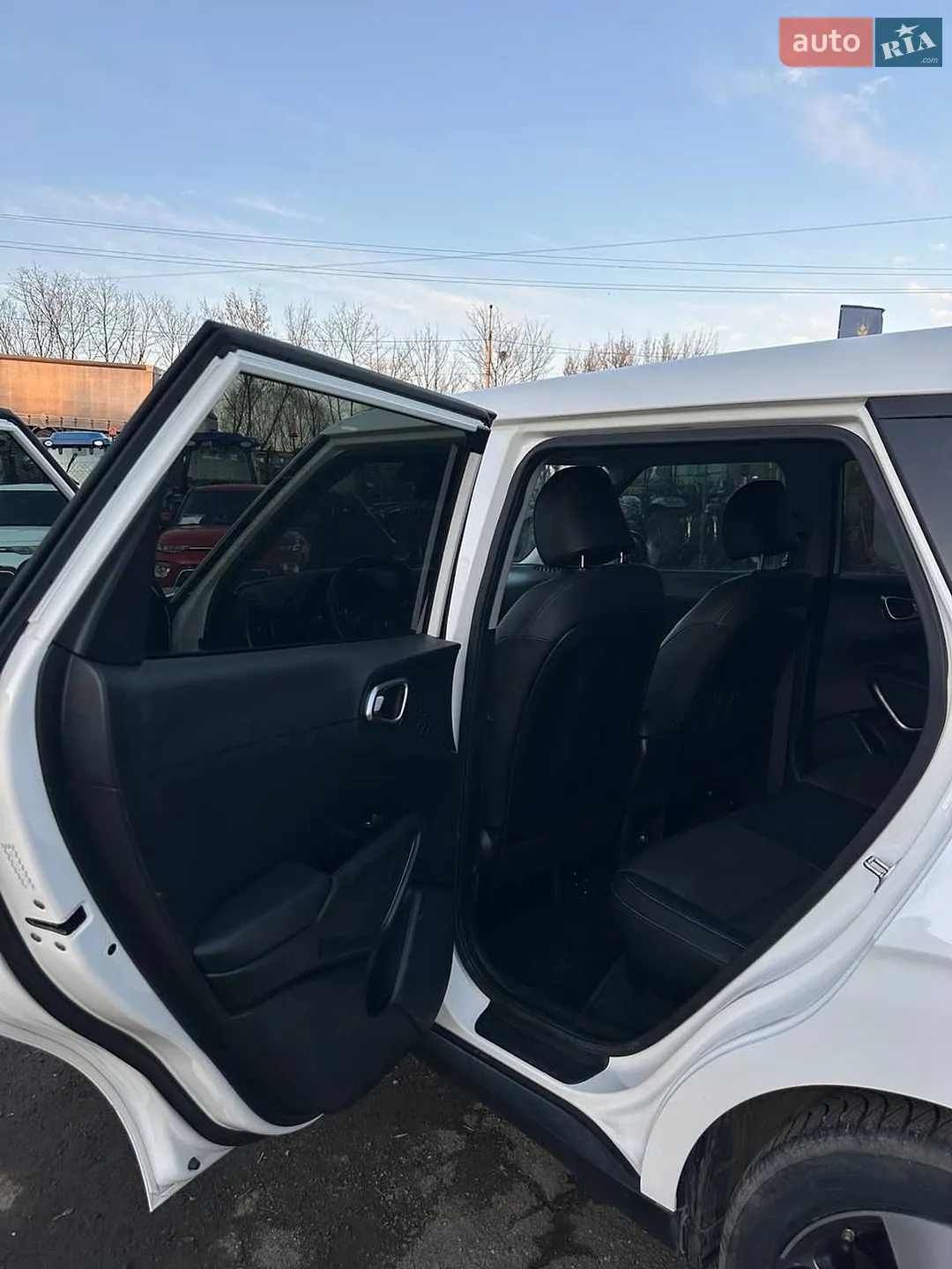 2020 Kia Soul - мініатюра 12