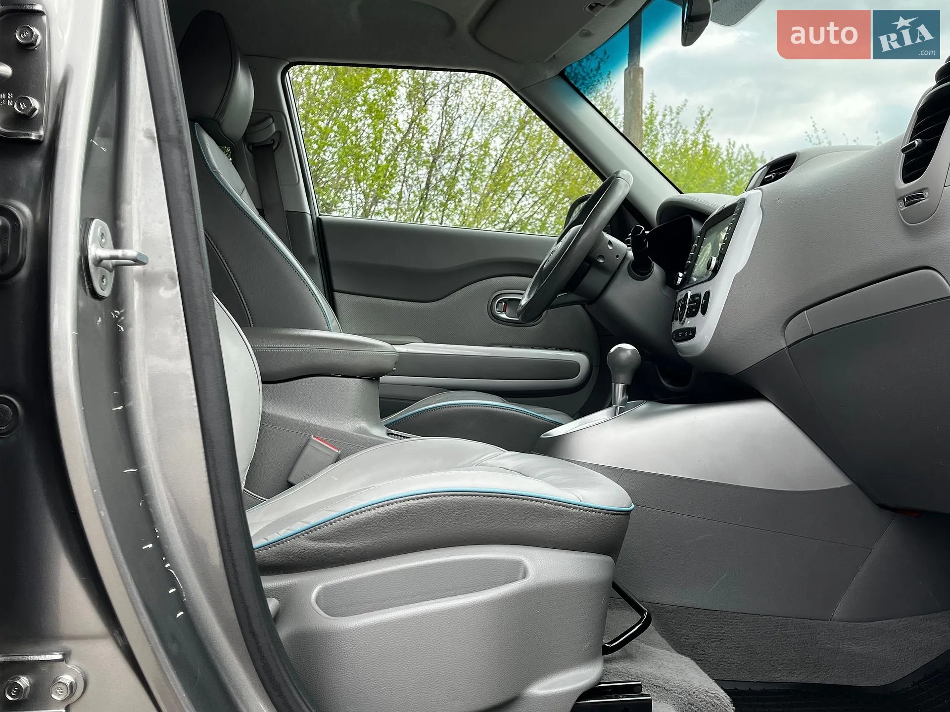 2015 Kia Soul - мініатюра 18