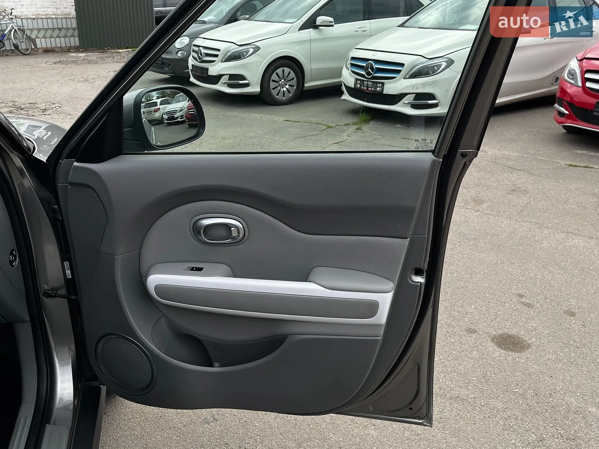 2015 Kia Soul - мініатюра 26