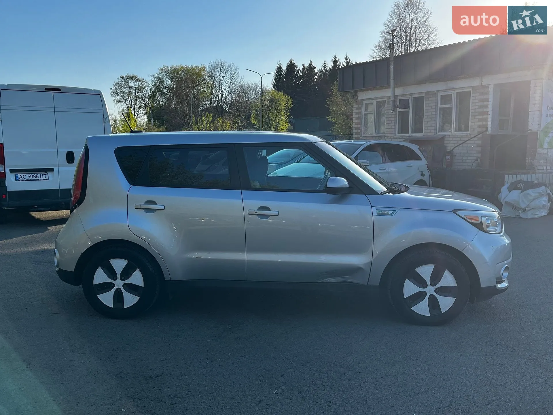 2016 Kia Soul - мініатюра 4