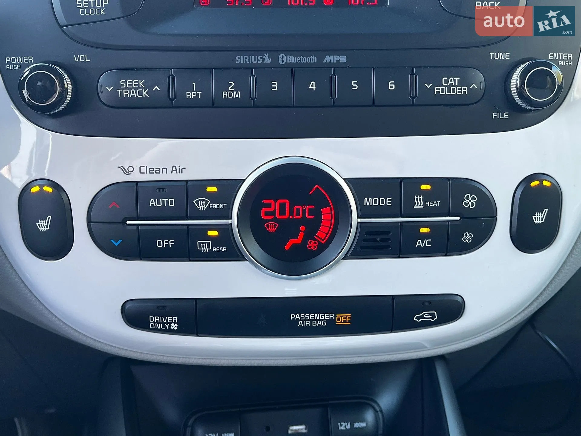2016 Kia Soul - мініатюра 25