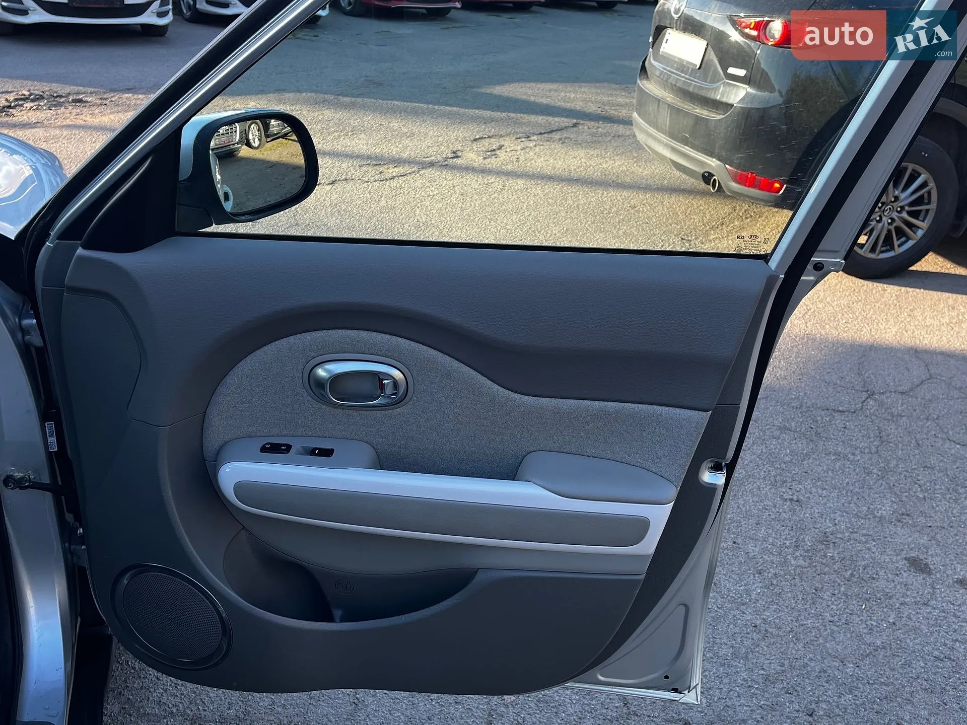 2016 Kia Soul - мініатюра 28