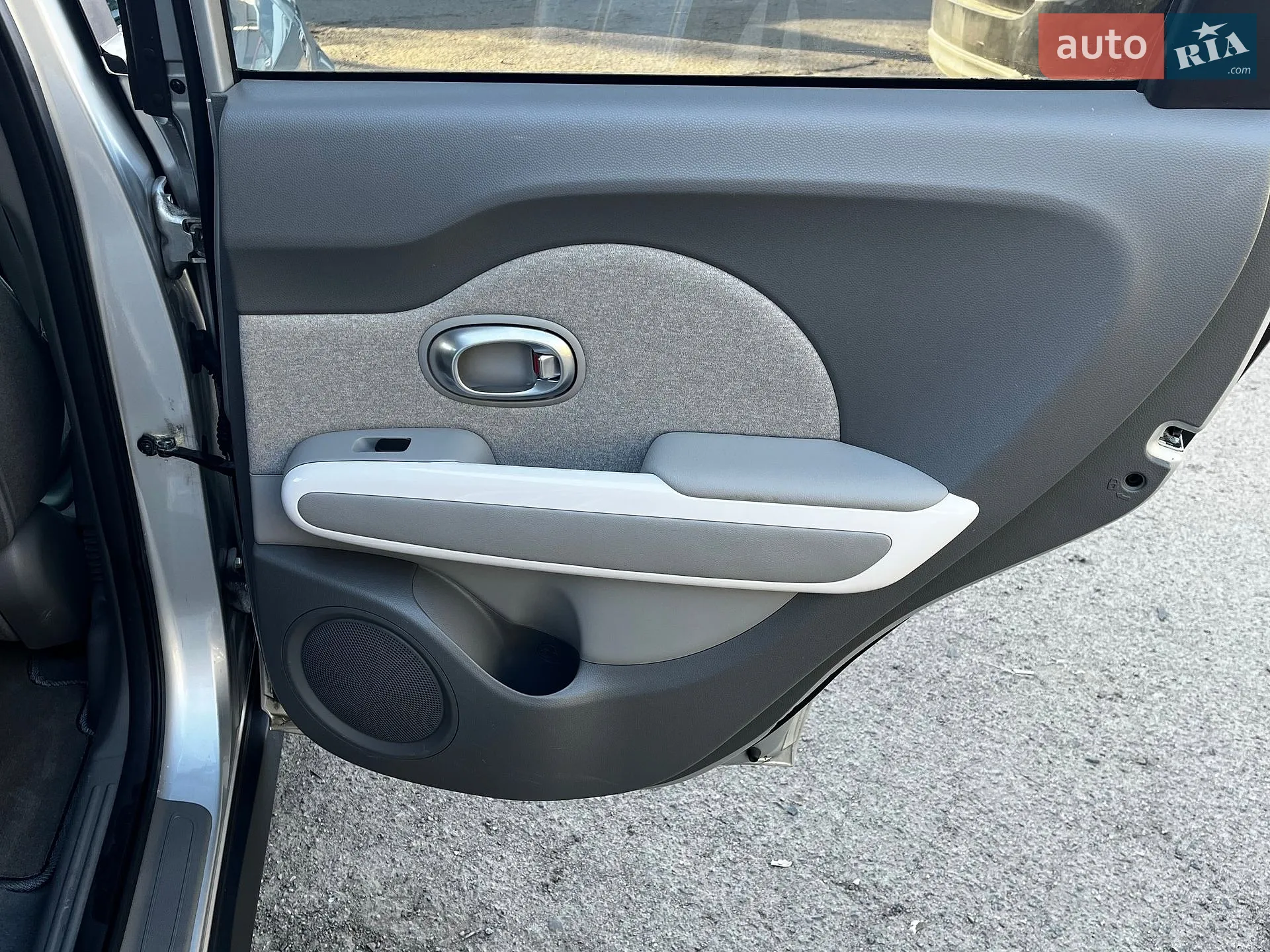 2016 Kia Soul - мініатюра 29
