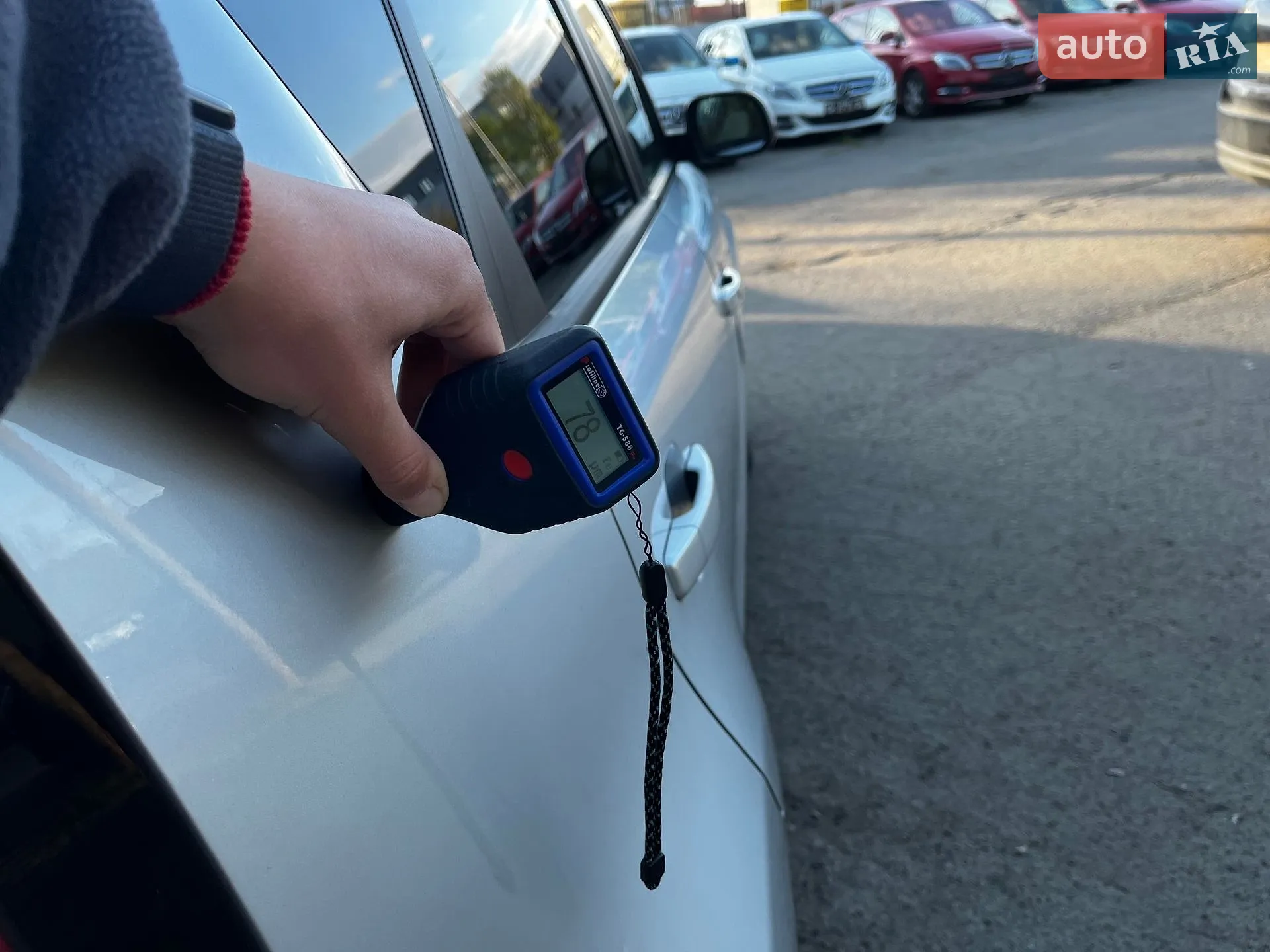 2016 Kia Soul - мініатюра 39