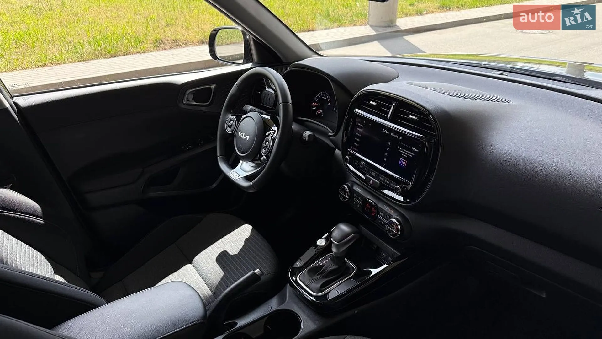 2021 Kia Soul - мініатюра 7