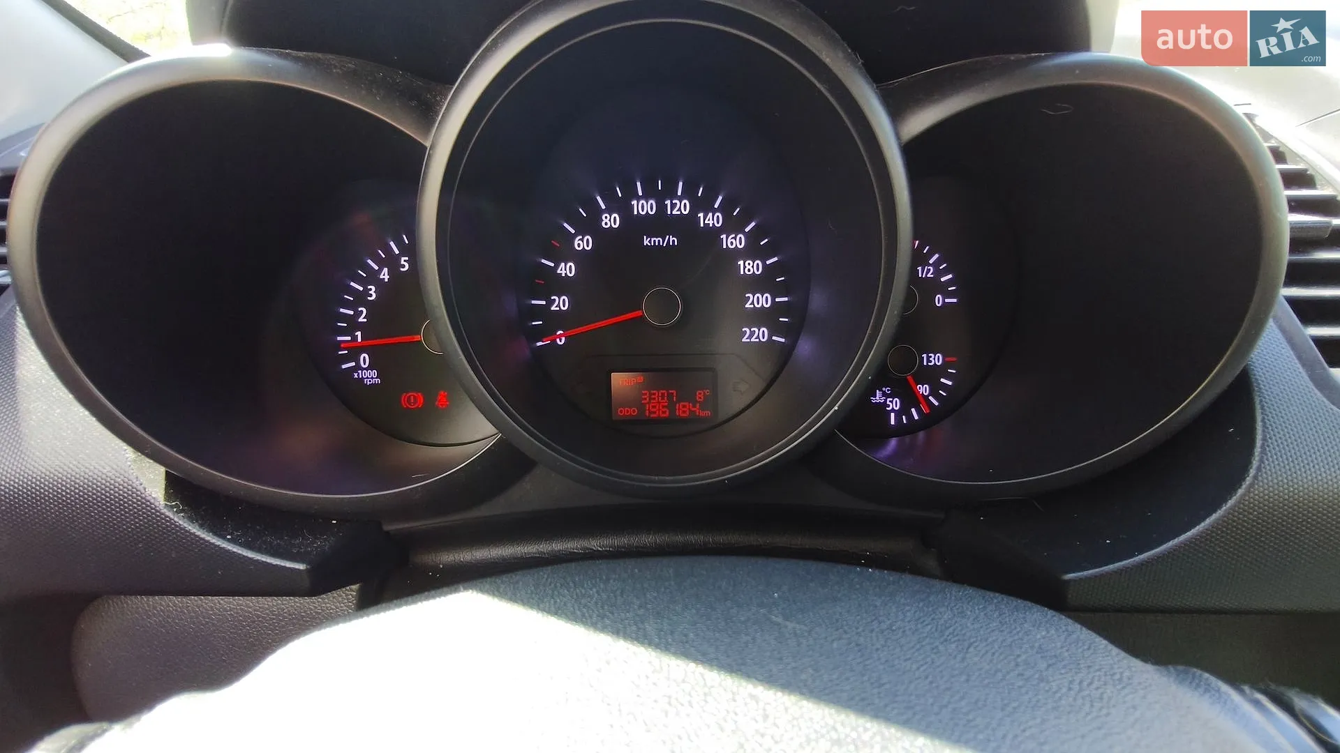 2012 Kia Soul - мініатюра 14