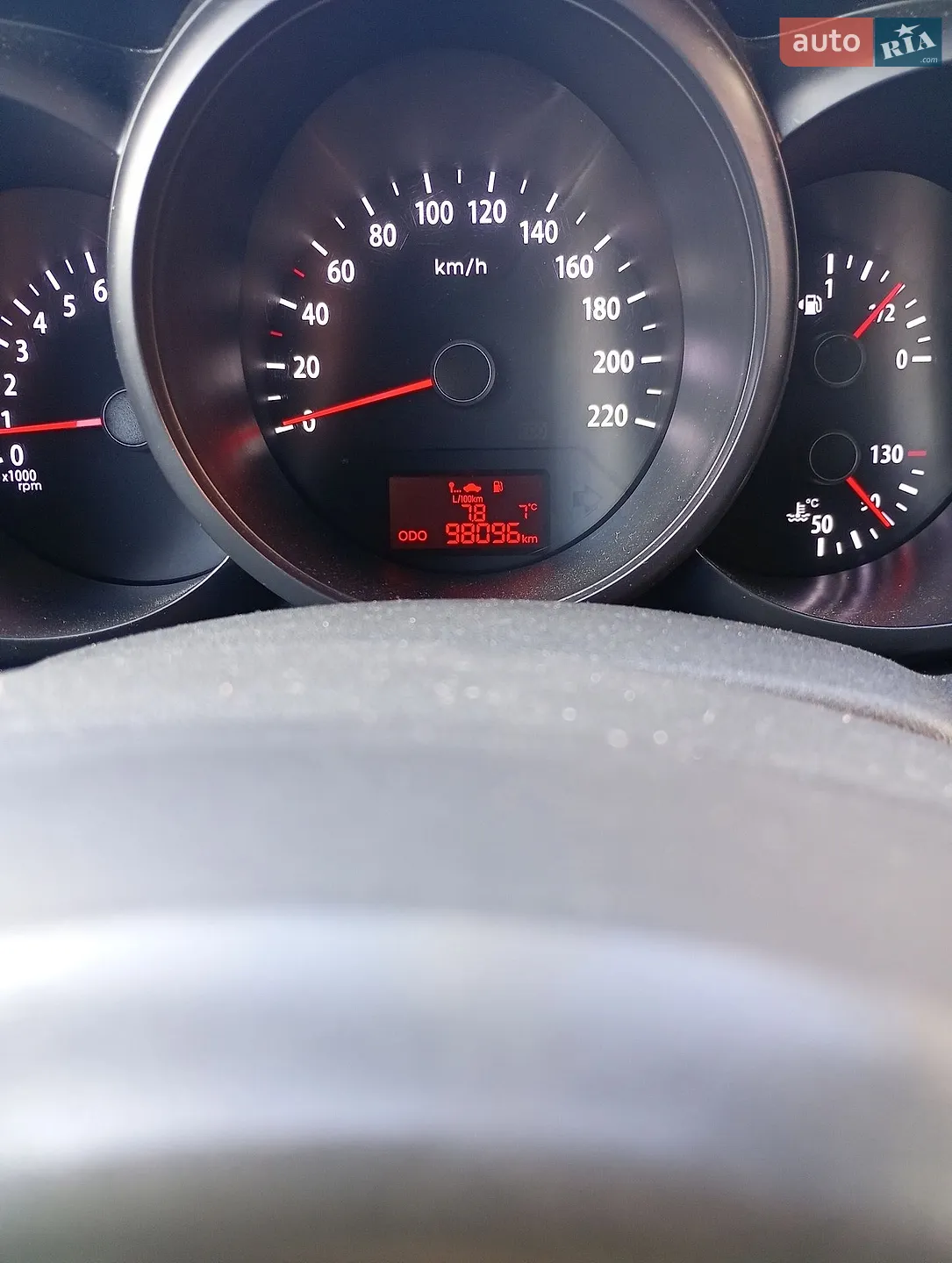 2011 Kia Soul - мініатюра 11