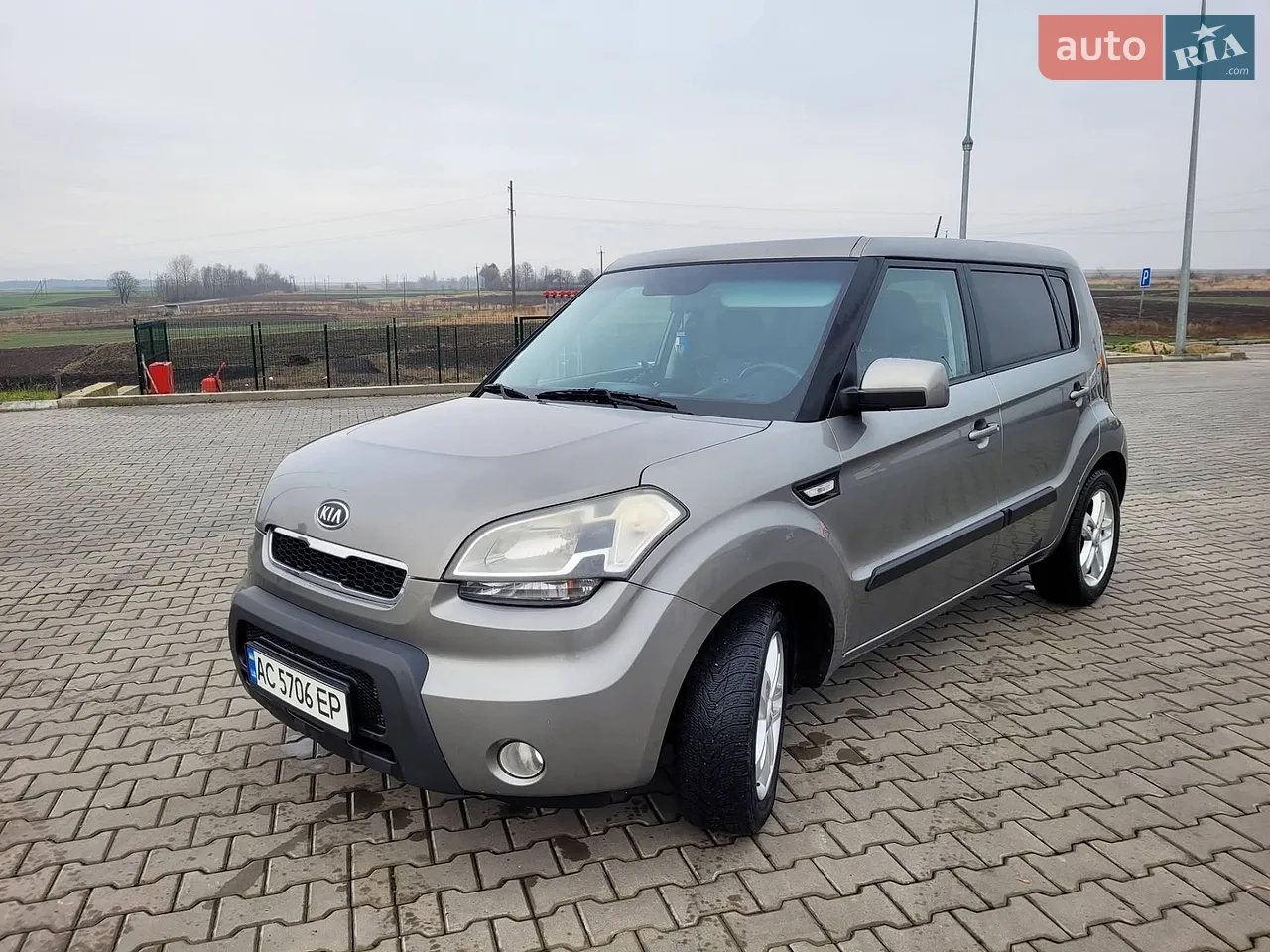 2010 Kia Soul - мініатюра 22