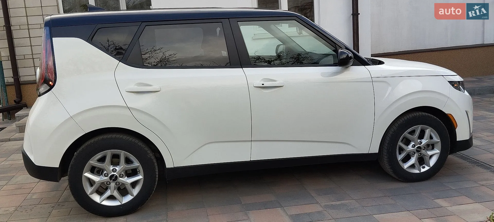 2023 Kia Soul - мініатюра 4