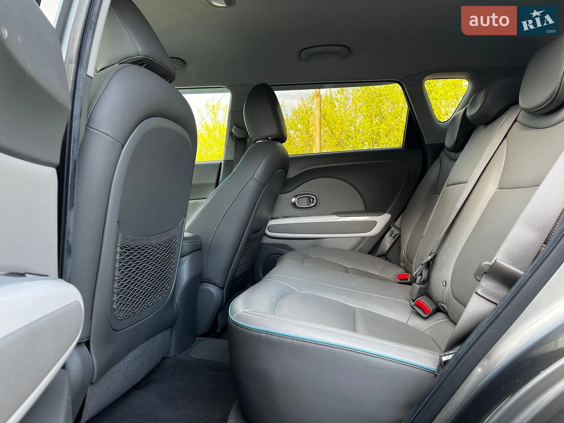 2015 Kia Soul - мініатюра 18