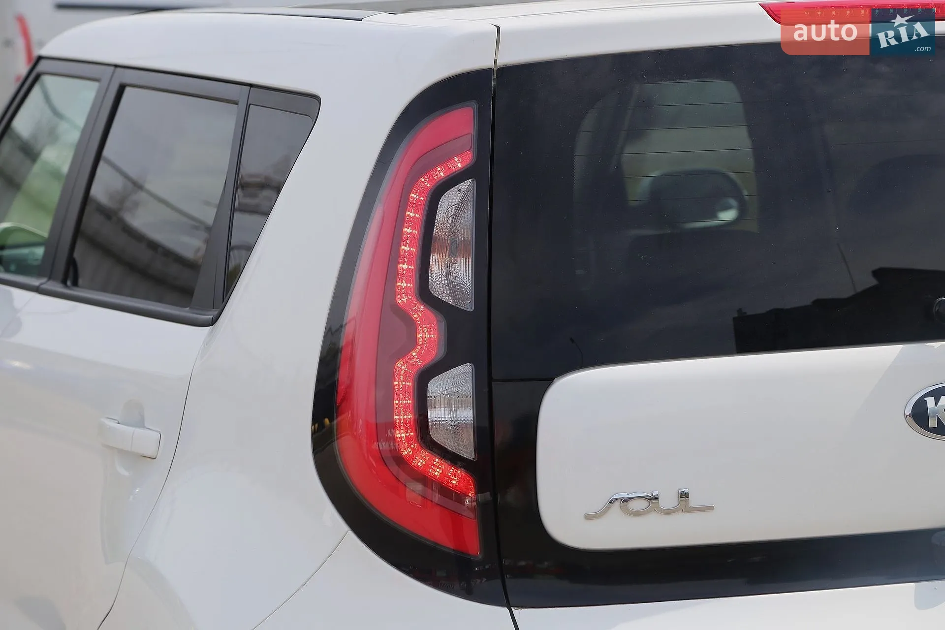 2017 Kia Soul - мініатюра 8