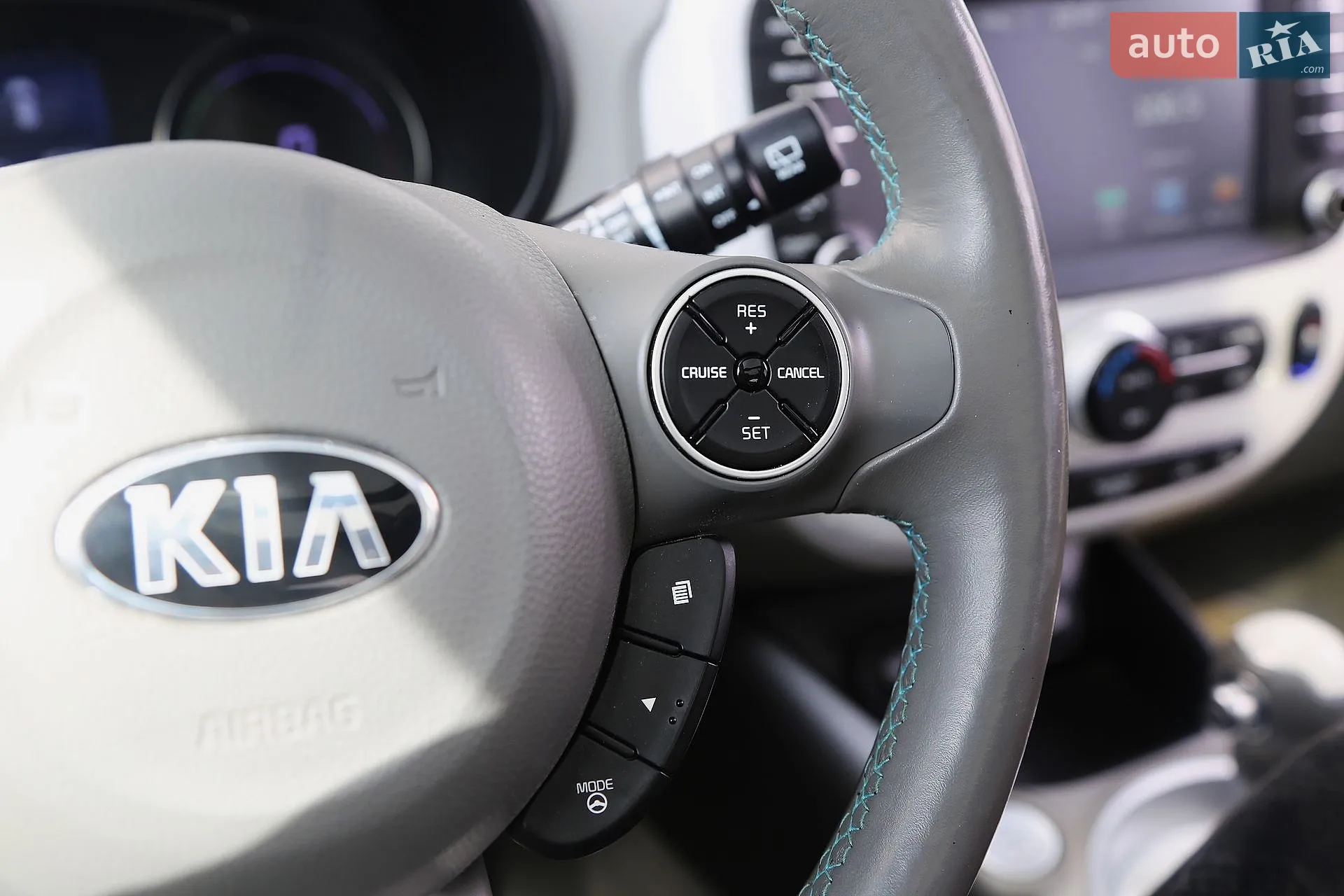 2017 Kia Soul - мініатюра 18