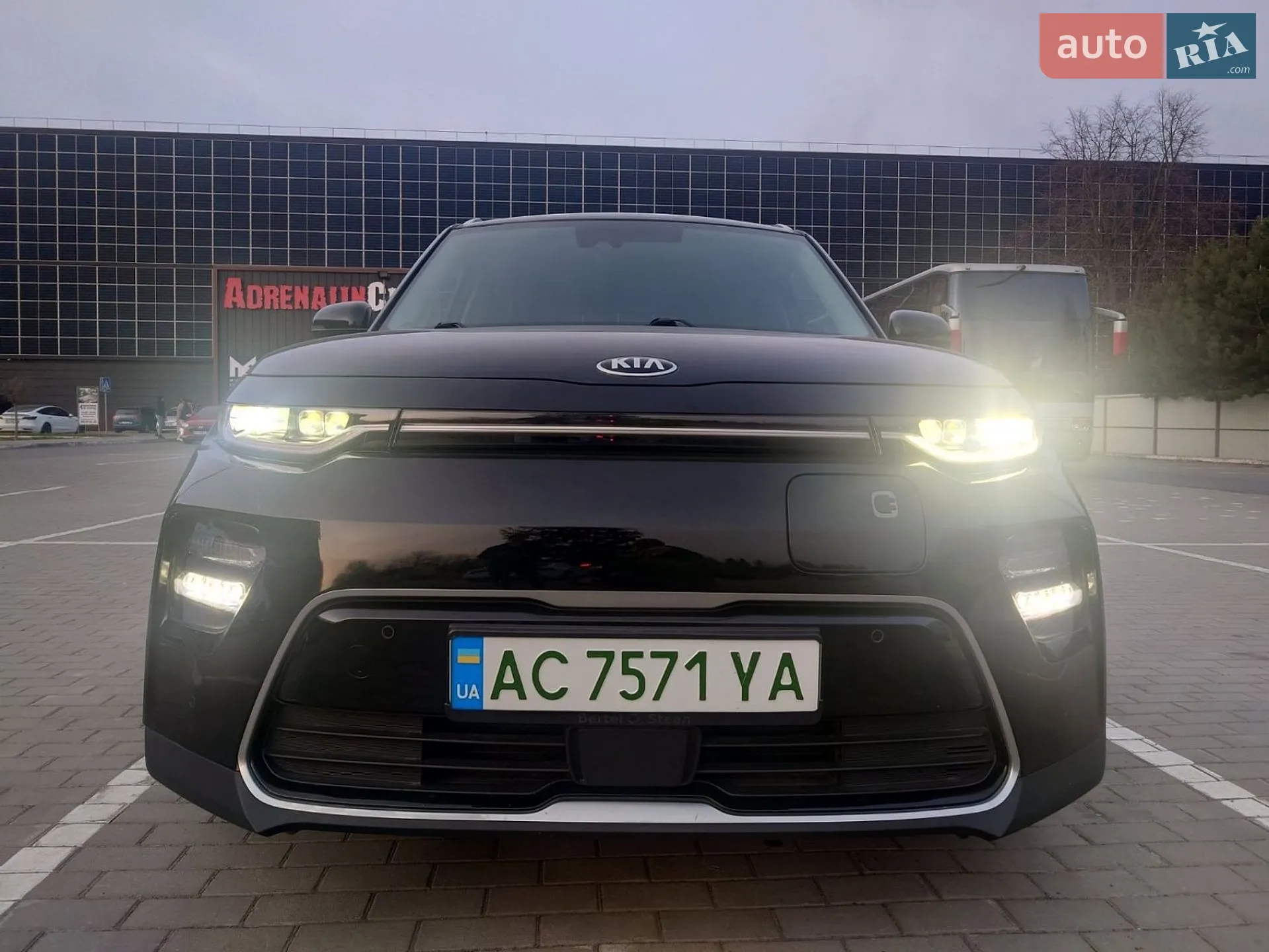 2019 Kia Soul - мініатюра 6