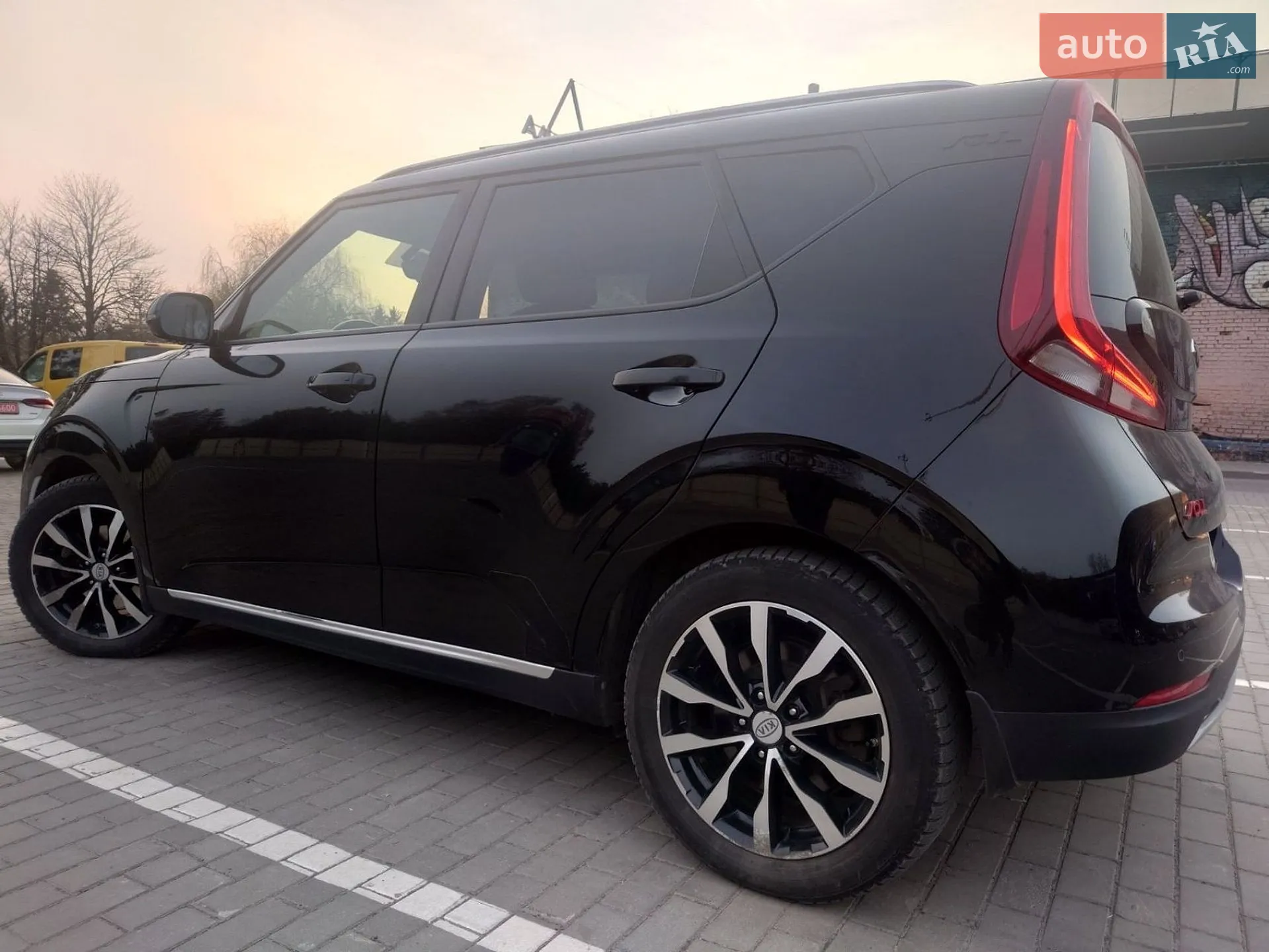 2019 Kia Soul - мініатюра 5