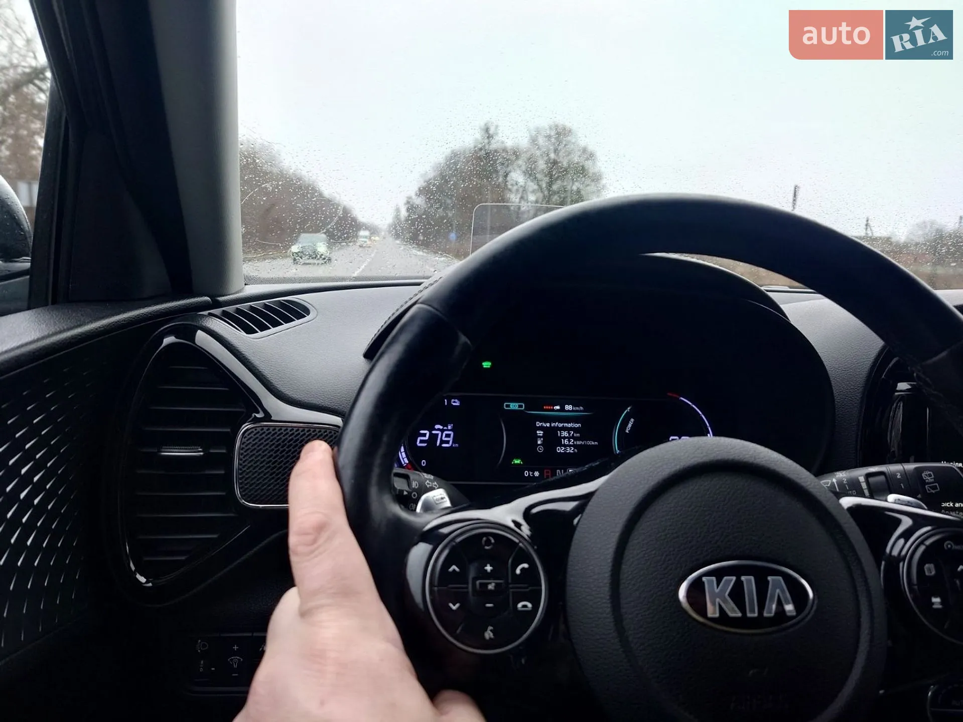 2019 Kia Soul - мініатюра 35