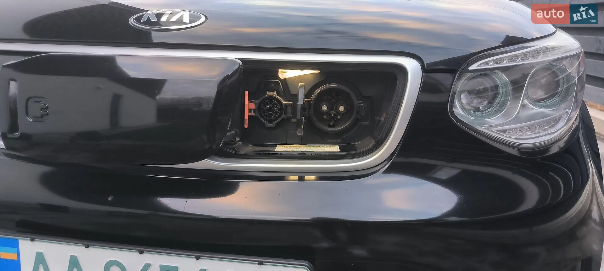 2016 Kia Soul - мініатюра 13