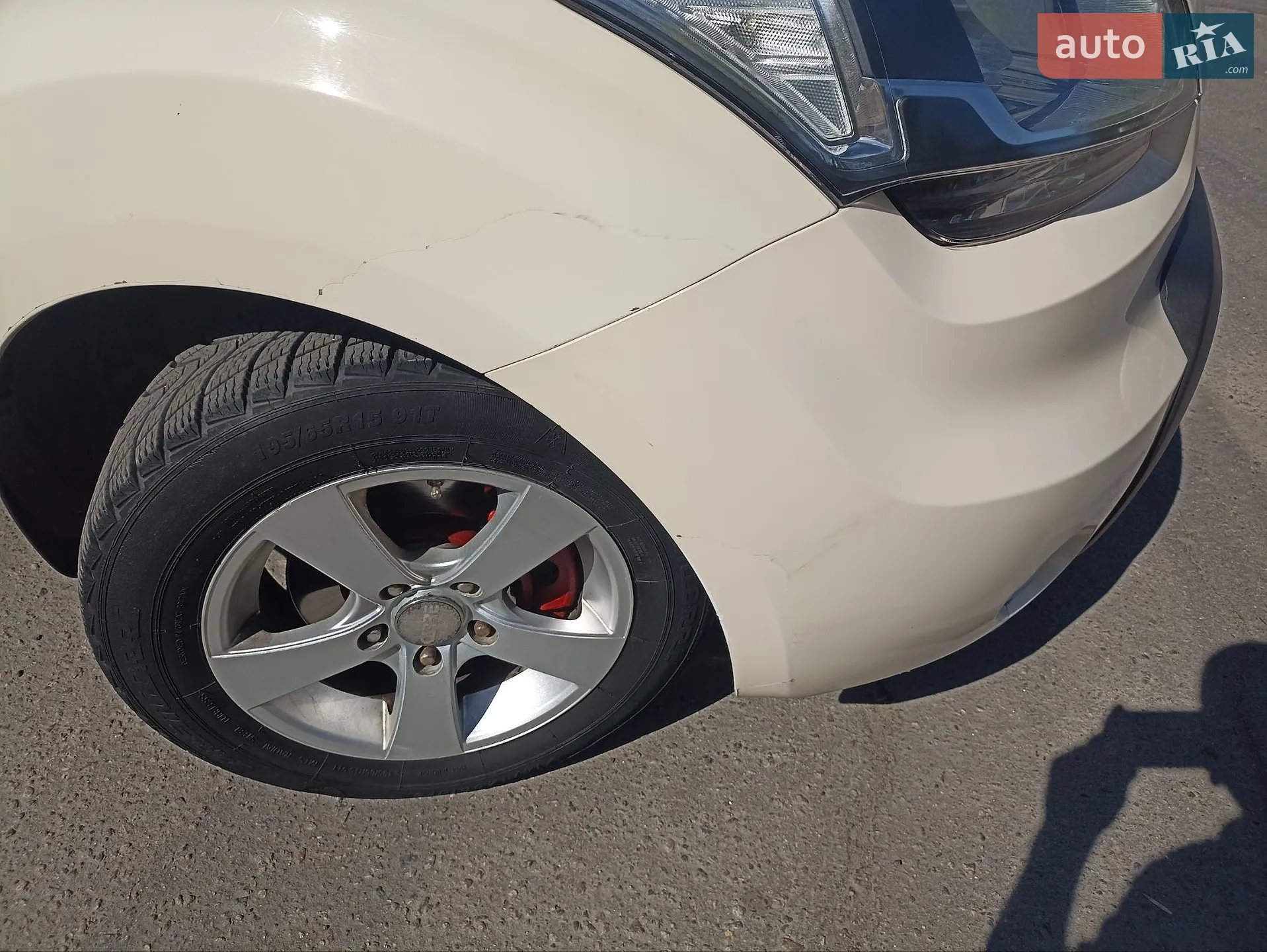 2011 Kia Soul - мініатюра 5