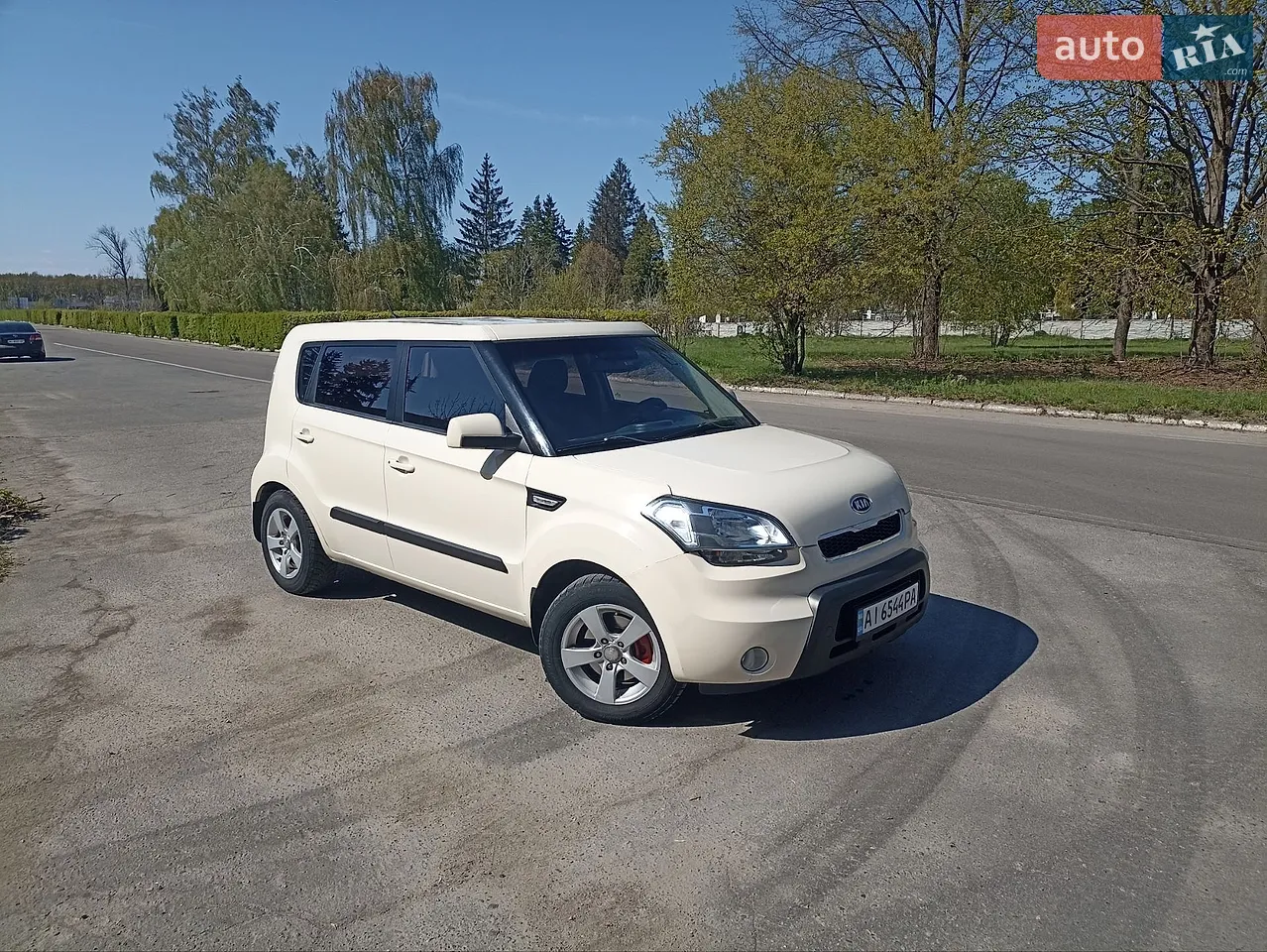 2010 Kia Soul - мініатюра 15
