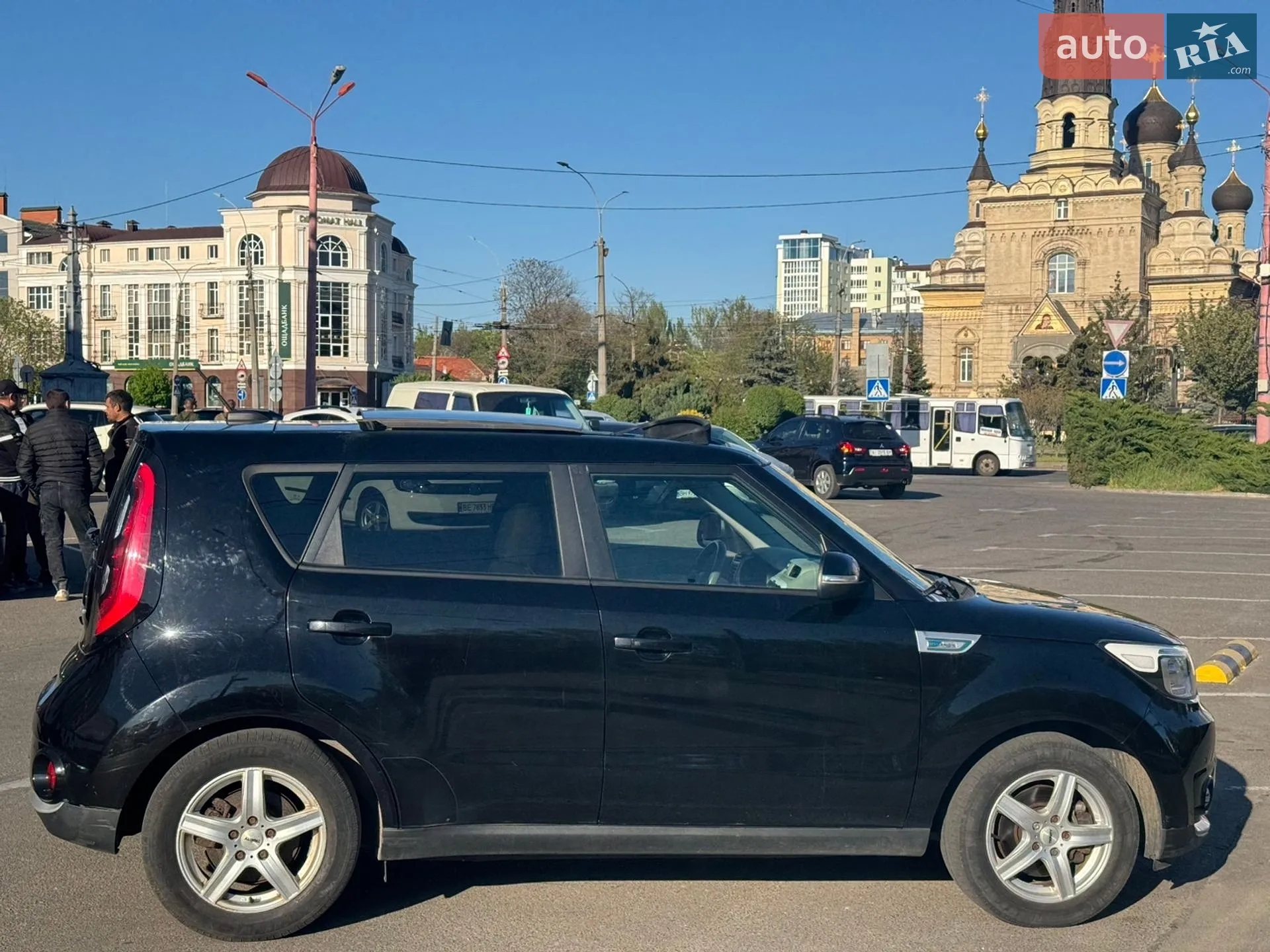 2017 Kia Soul - мініатюра 2