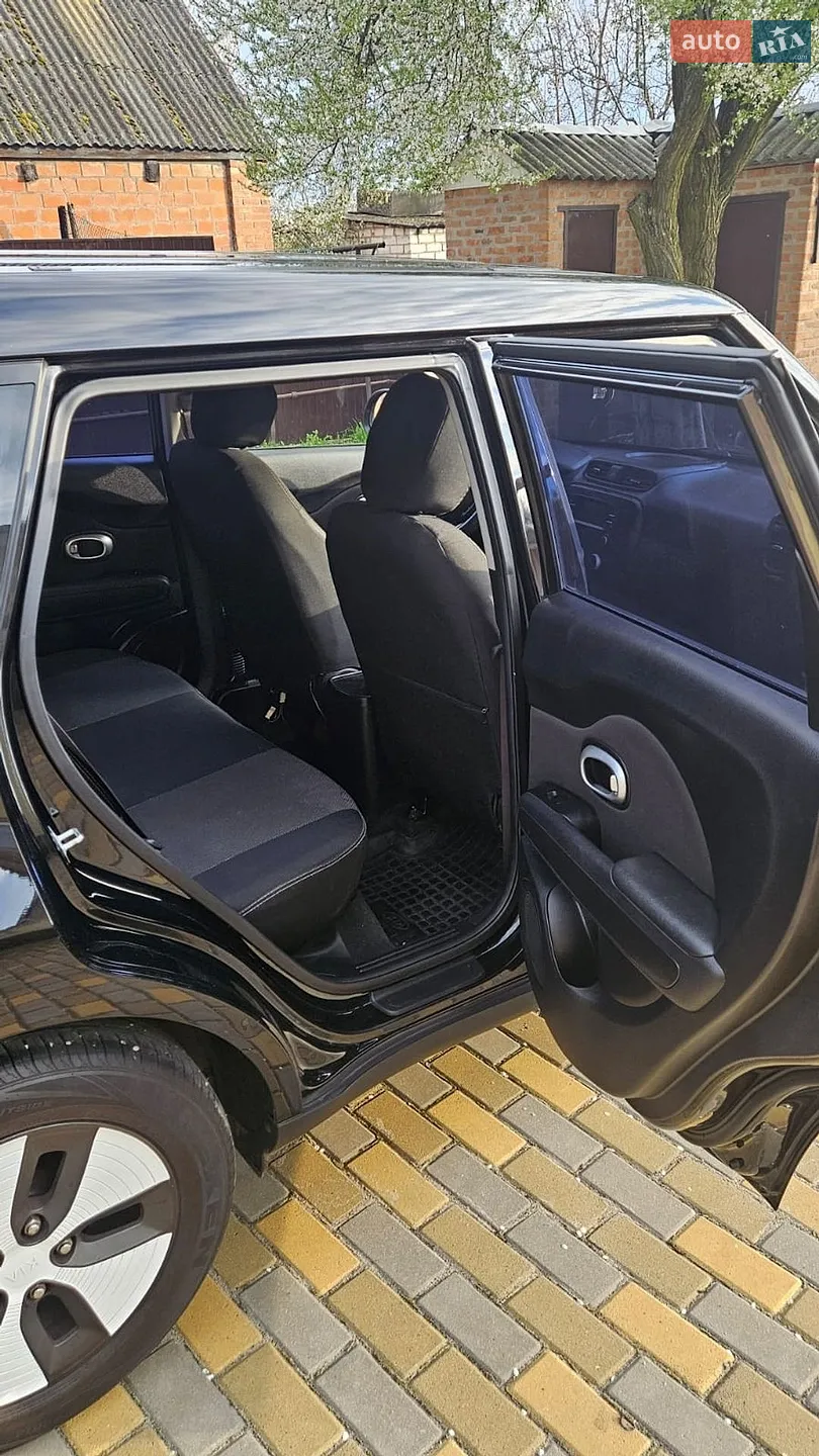 2014 Kia Soul - мініатюра 13
