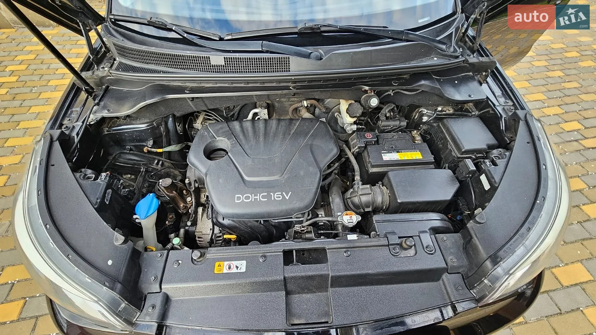 2014 Kia Soul - мініатюра 20