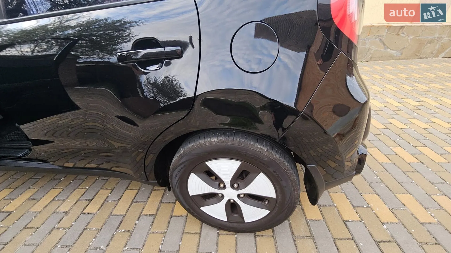 2014 Kia Soul - мініатюра 19