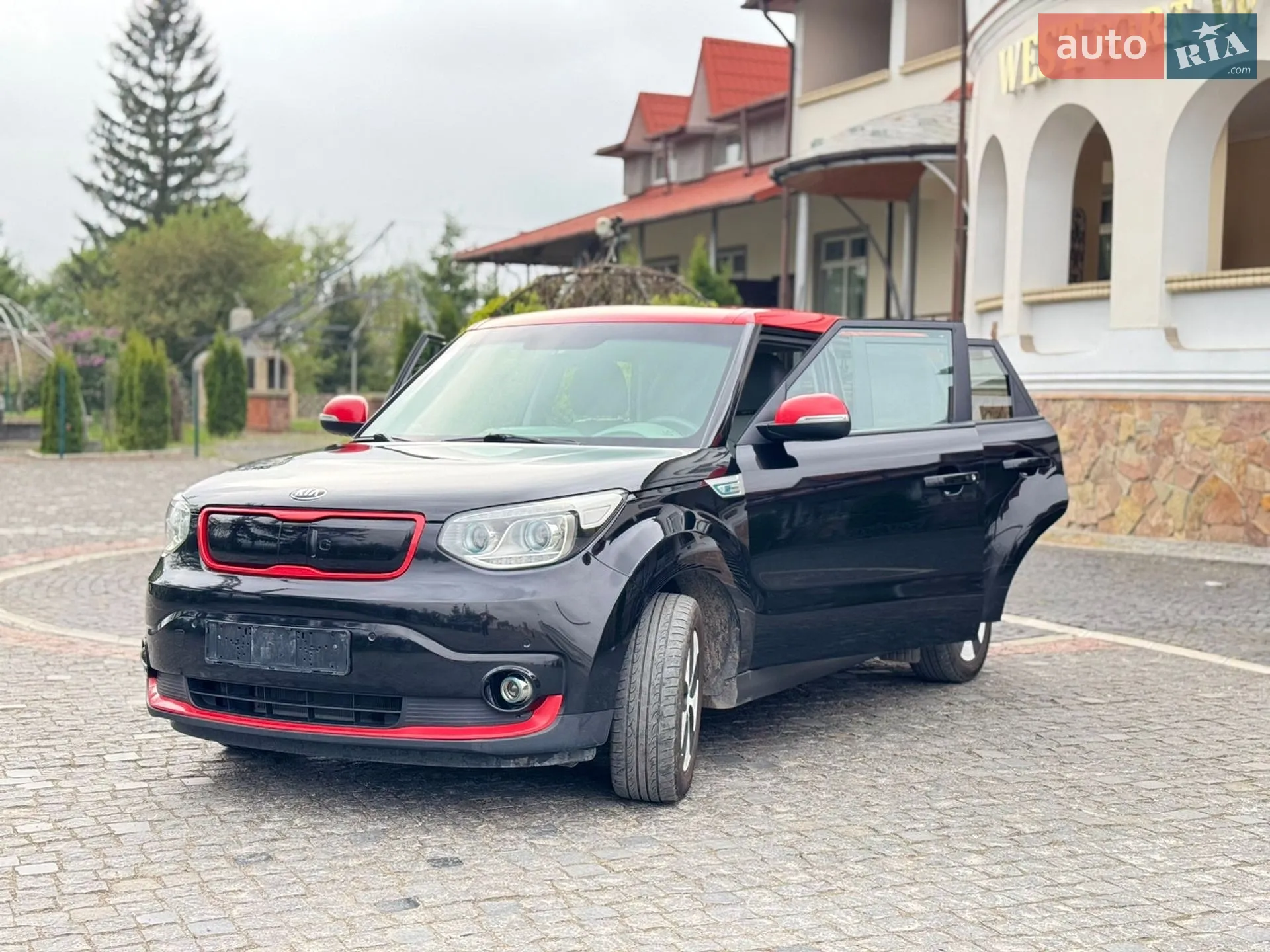2016 Kia Soul - мініатюра 2