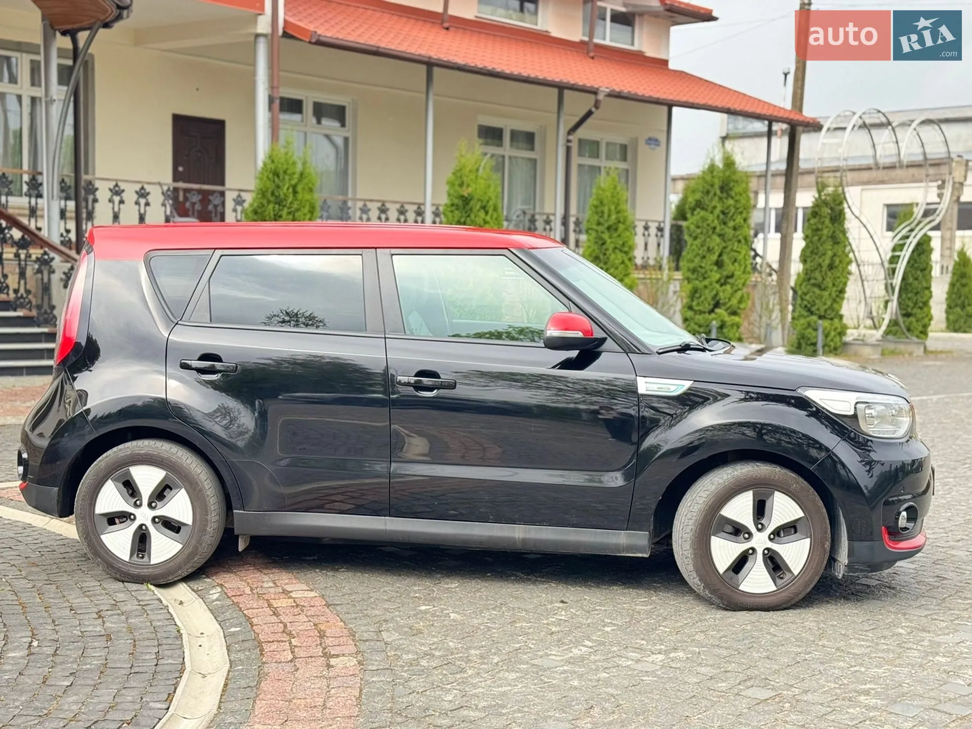 2016 Kia Soul - мініатюра 5