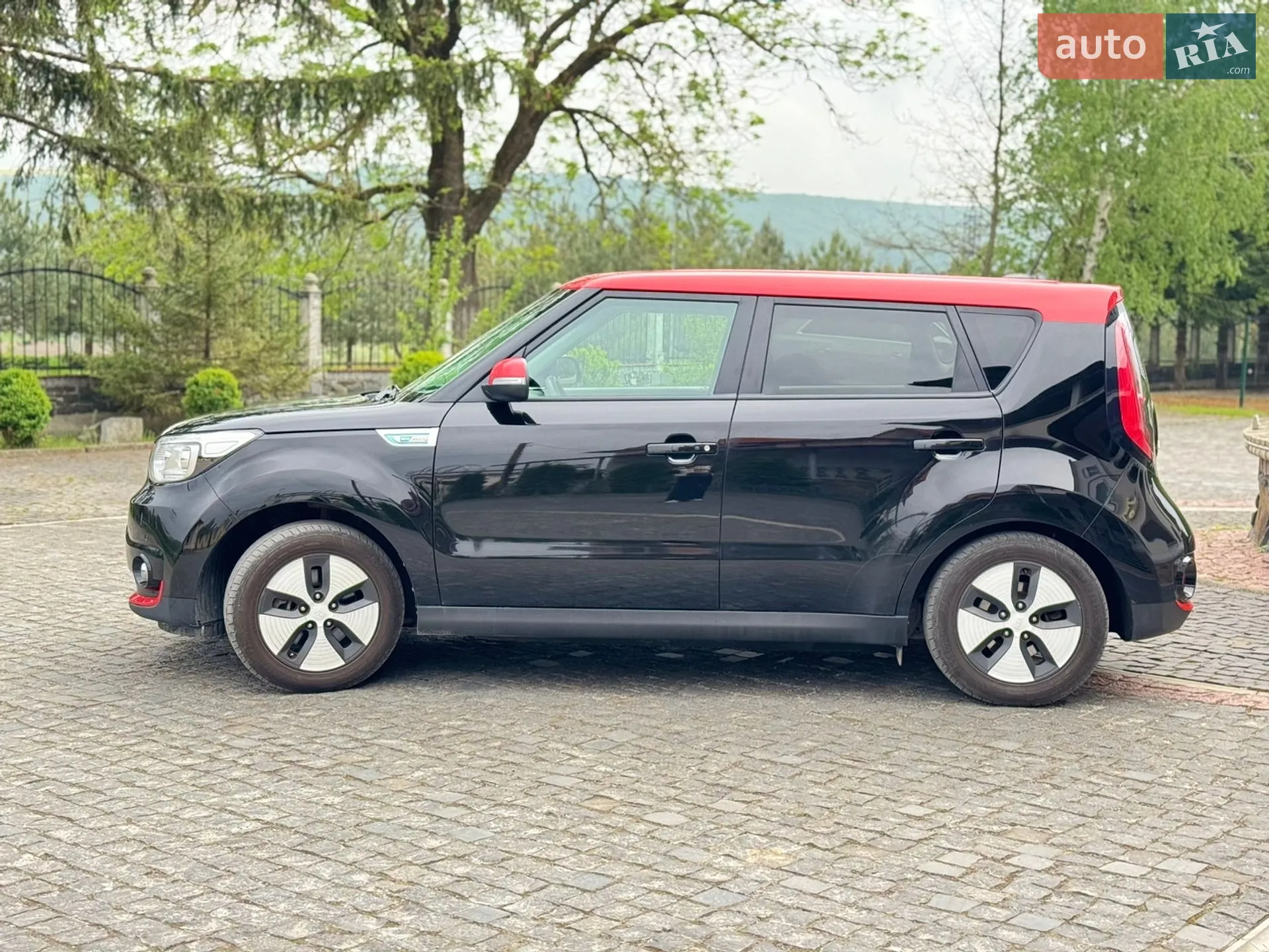 2016 Kia Soul - мініатюра 7