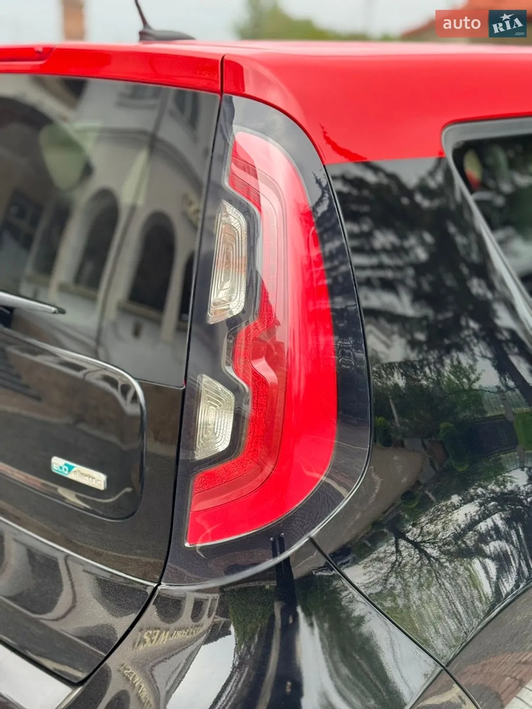 2016 Kia Soul - мініатюра 17