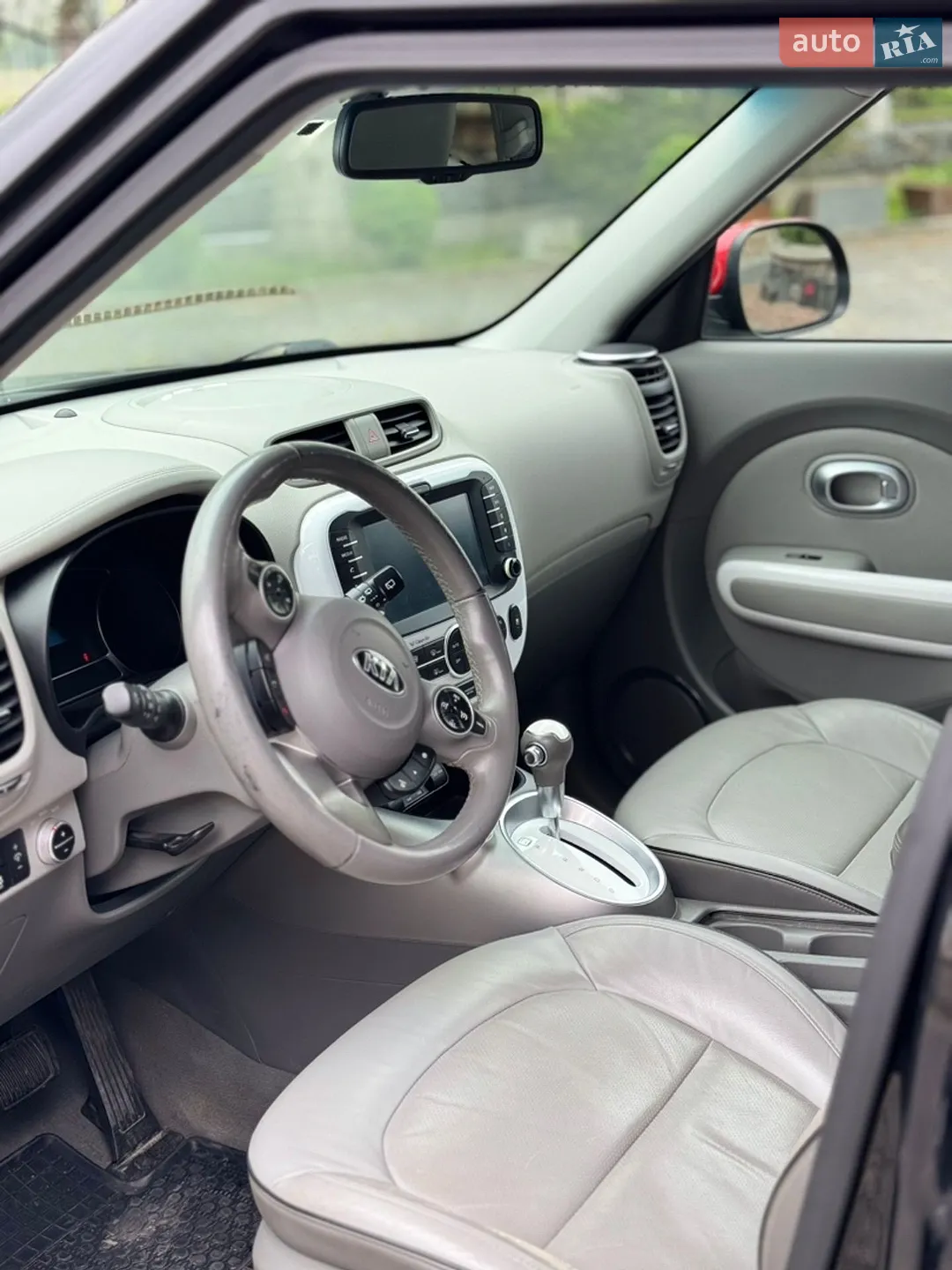 2016 Kia Soul - мініатюра 24