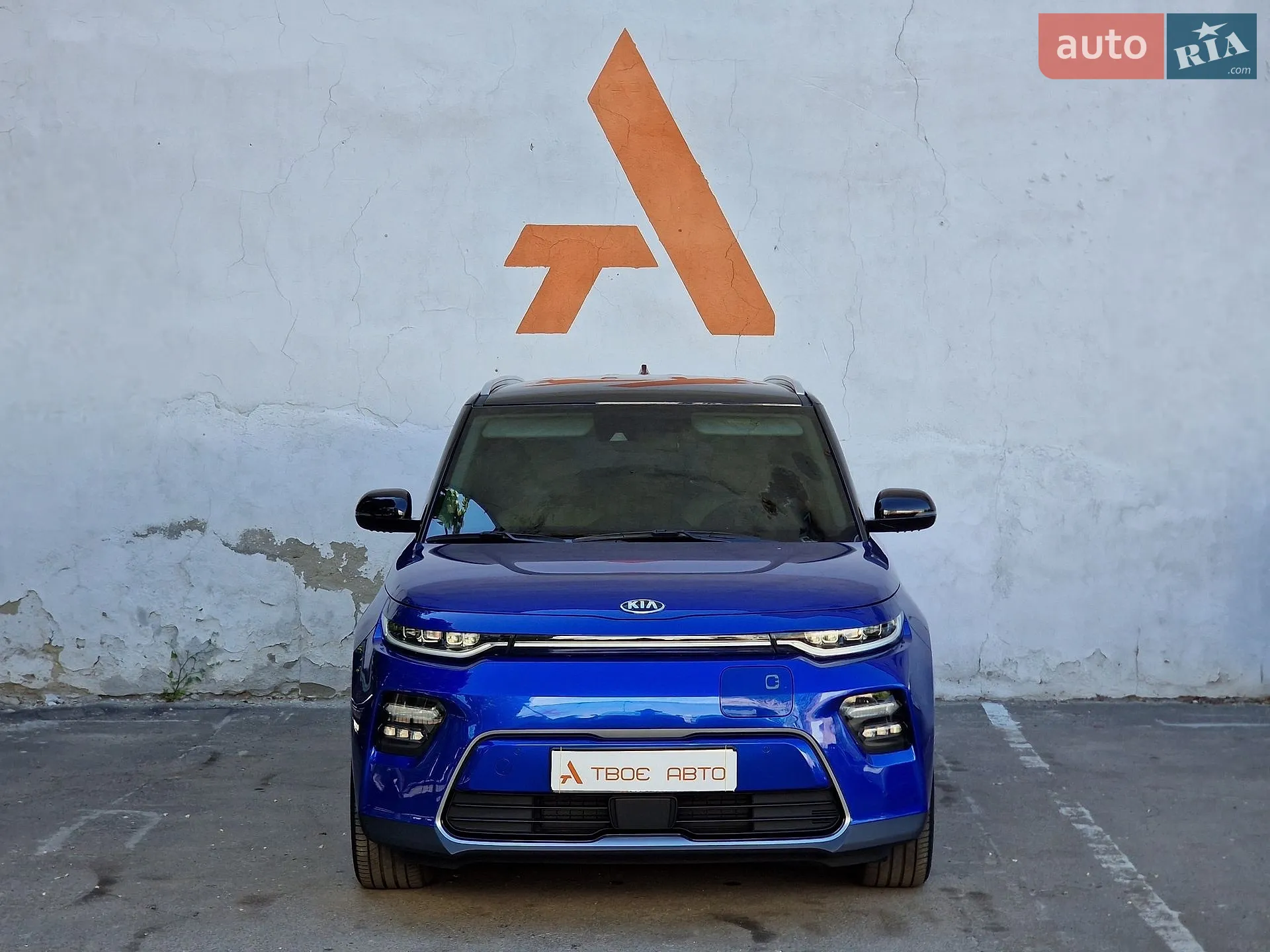 2019 Kia Soul - мініатюра 2