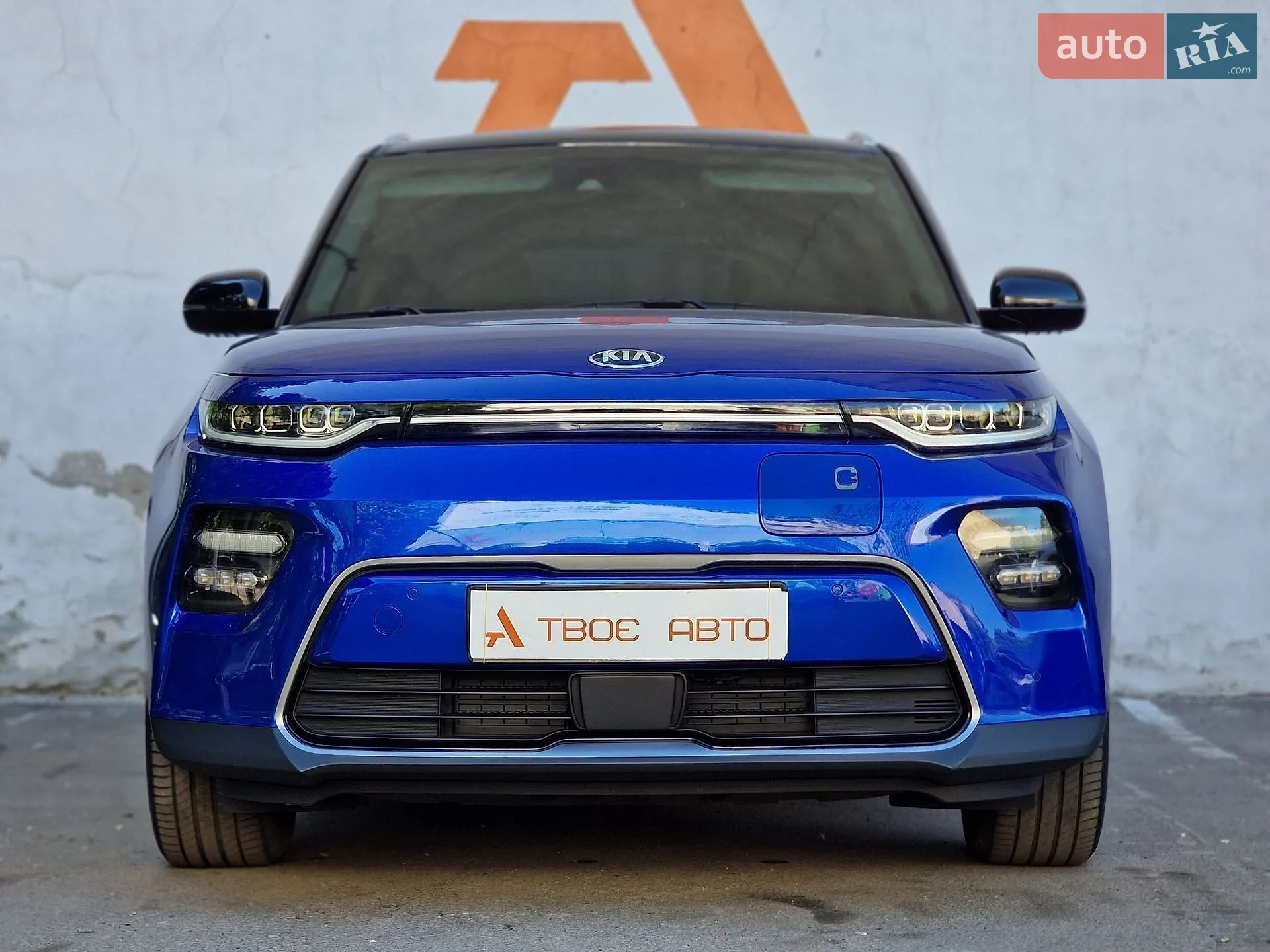 2019 Kia Soul - мініатюра 5