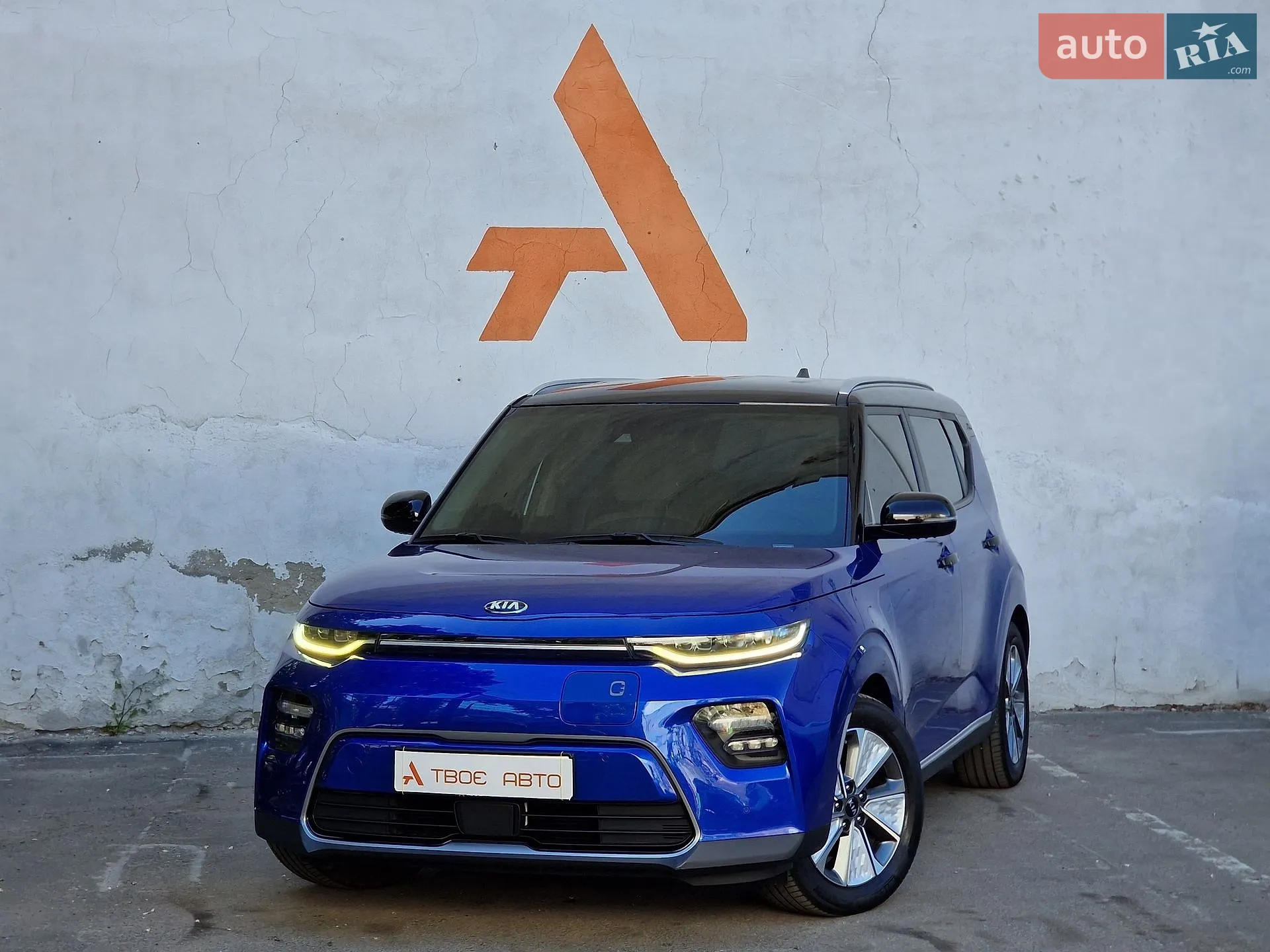 2019 Kia Soul - мініатюра 8