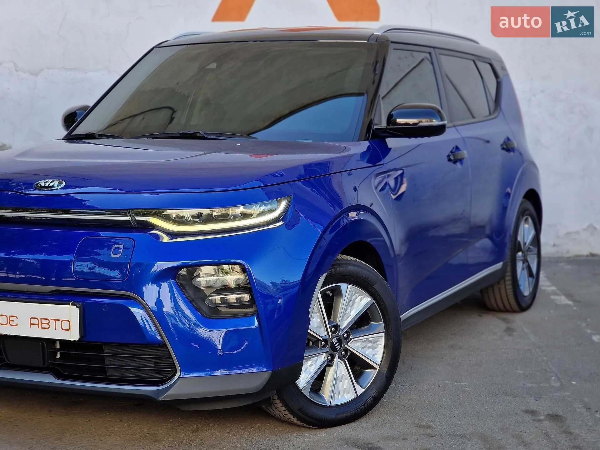2019 Kia Soul - мініатюра 11