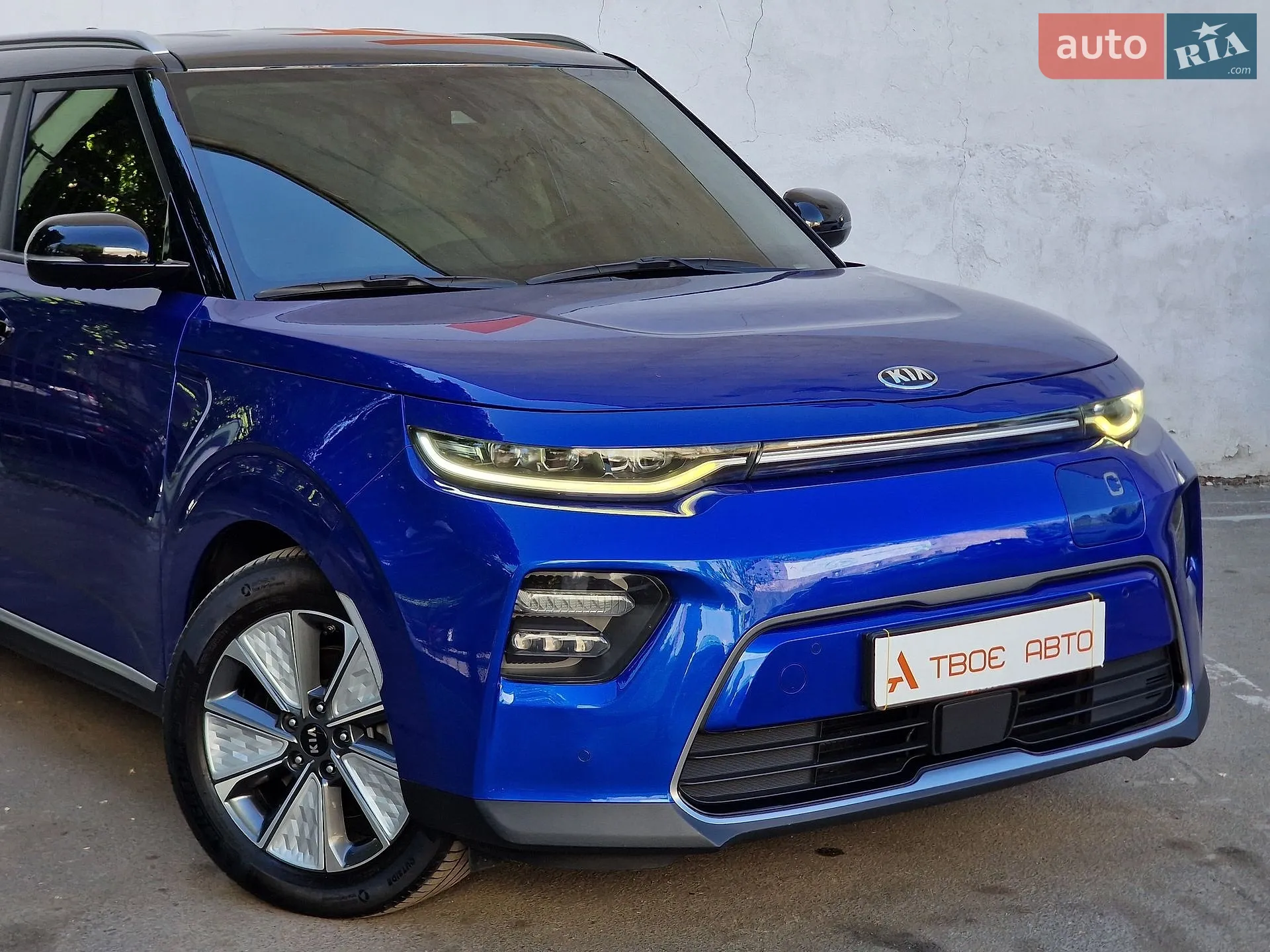 2019 Kia Soul - мініатюра 18