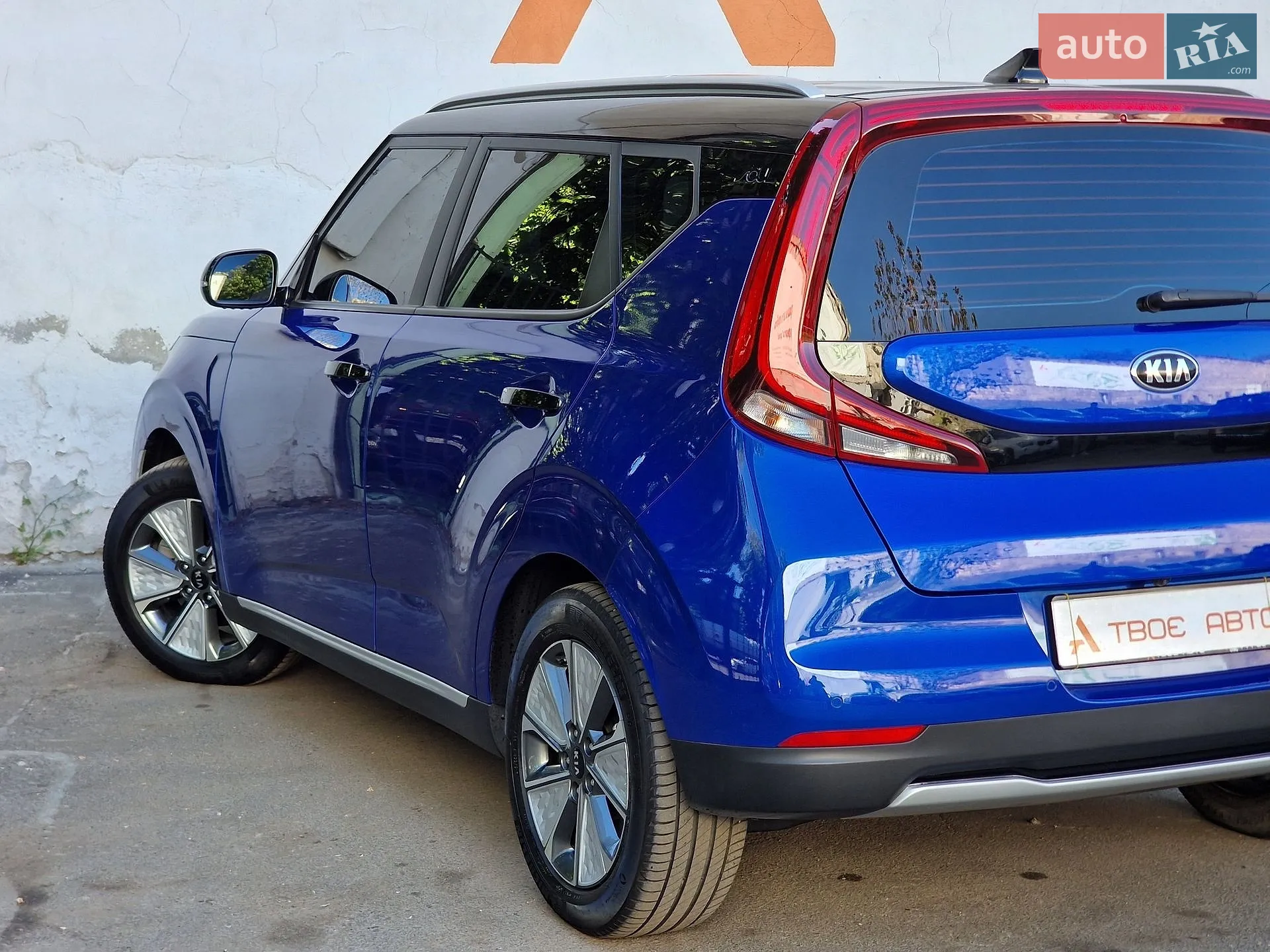 2019 Kia Soul - мініатюра 27
