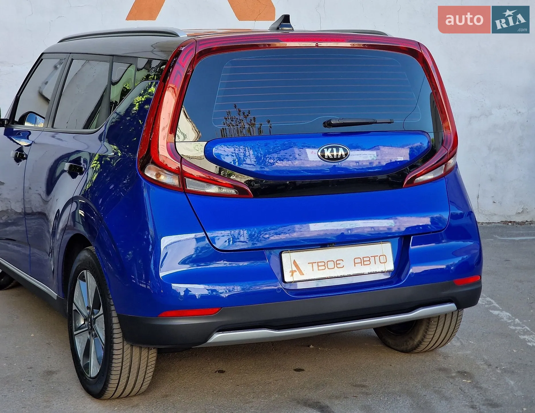 2019 Kia Soul - мініатюра 28
